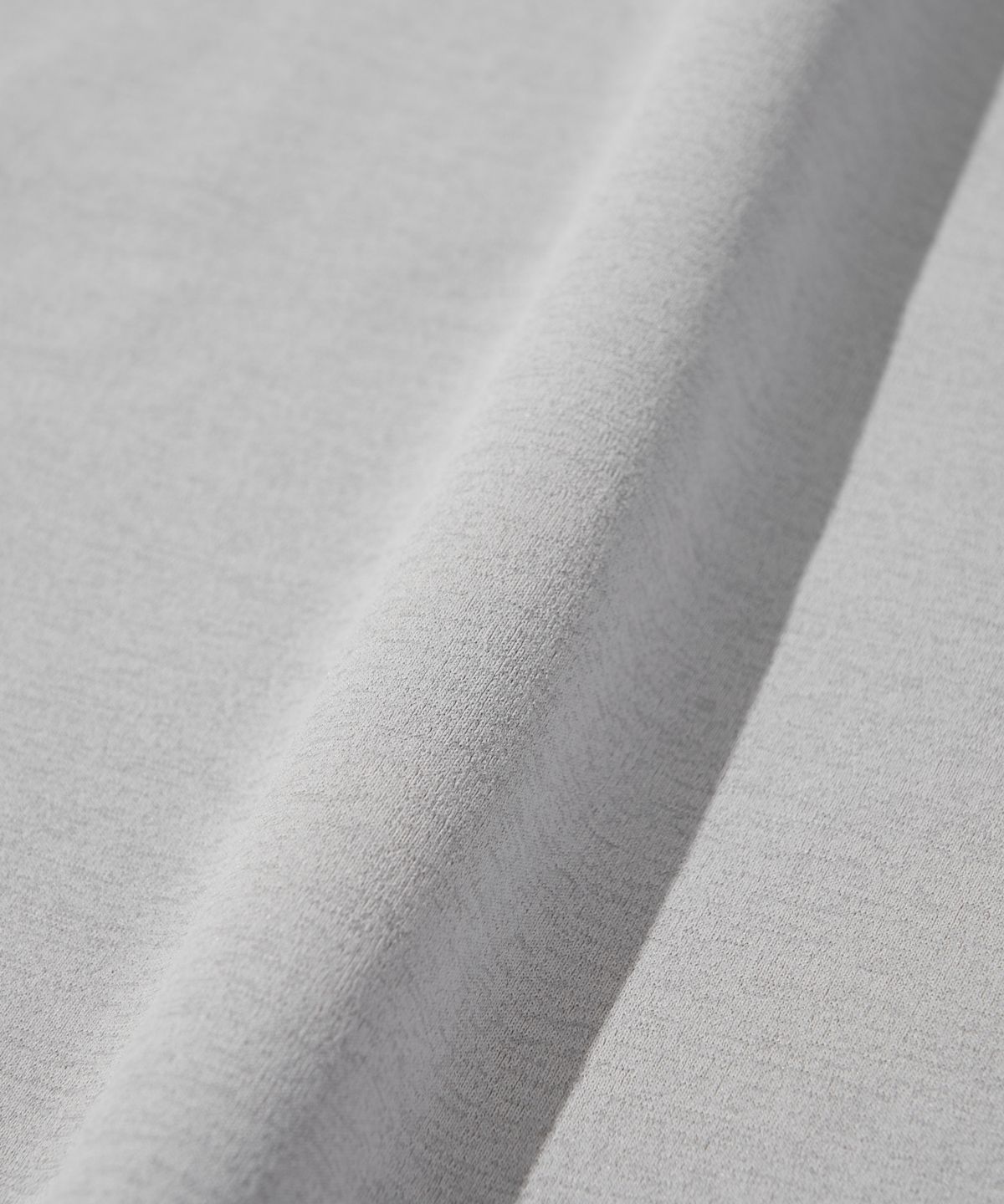 웰터 익스페리먼트(WELTER EXPERIMENT) PRESPA T-SHIRT_LIGHT GRAY_WDT013