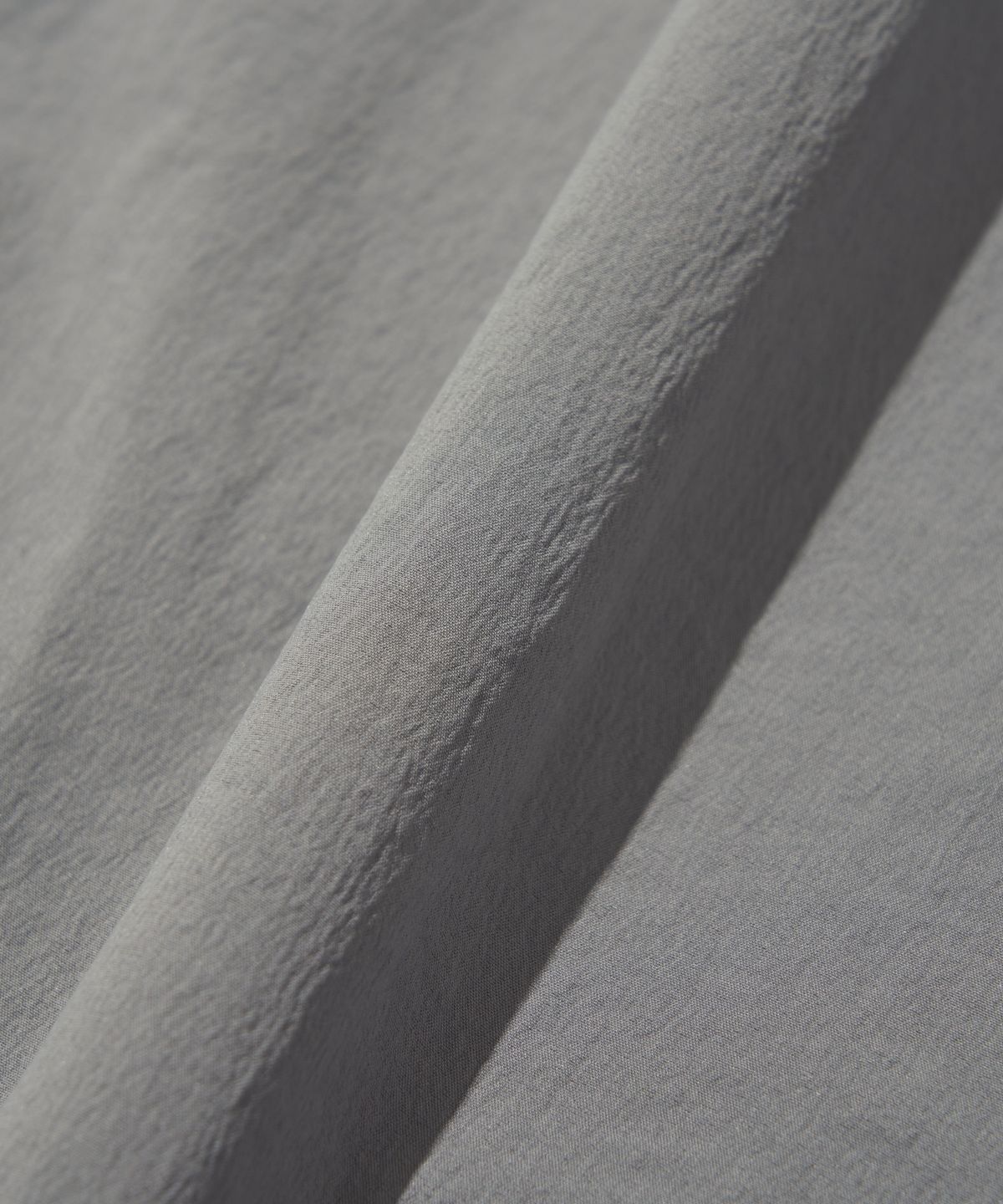 웰터 익스페리먼트(WELTER EXPERIMENT) HURON HIKE SHORTS_CHARCOAL_WSP008
