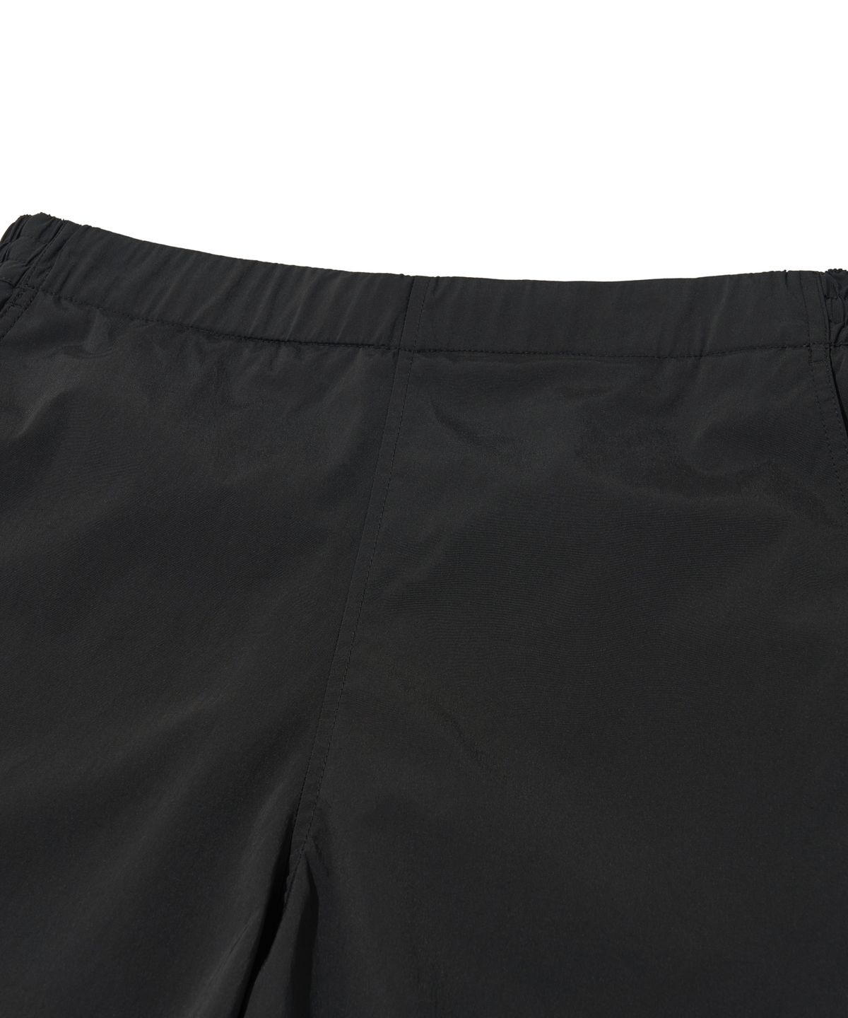 웰터 익스페리먼트(WELTER EXPERIMENT) ATTABAD HIKE SHORTS_BLACK_WSP010