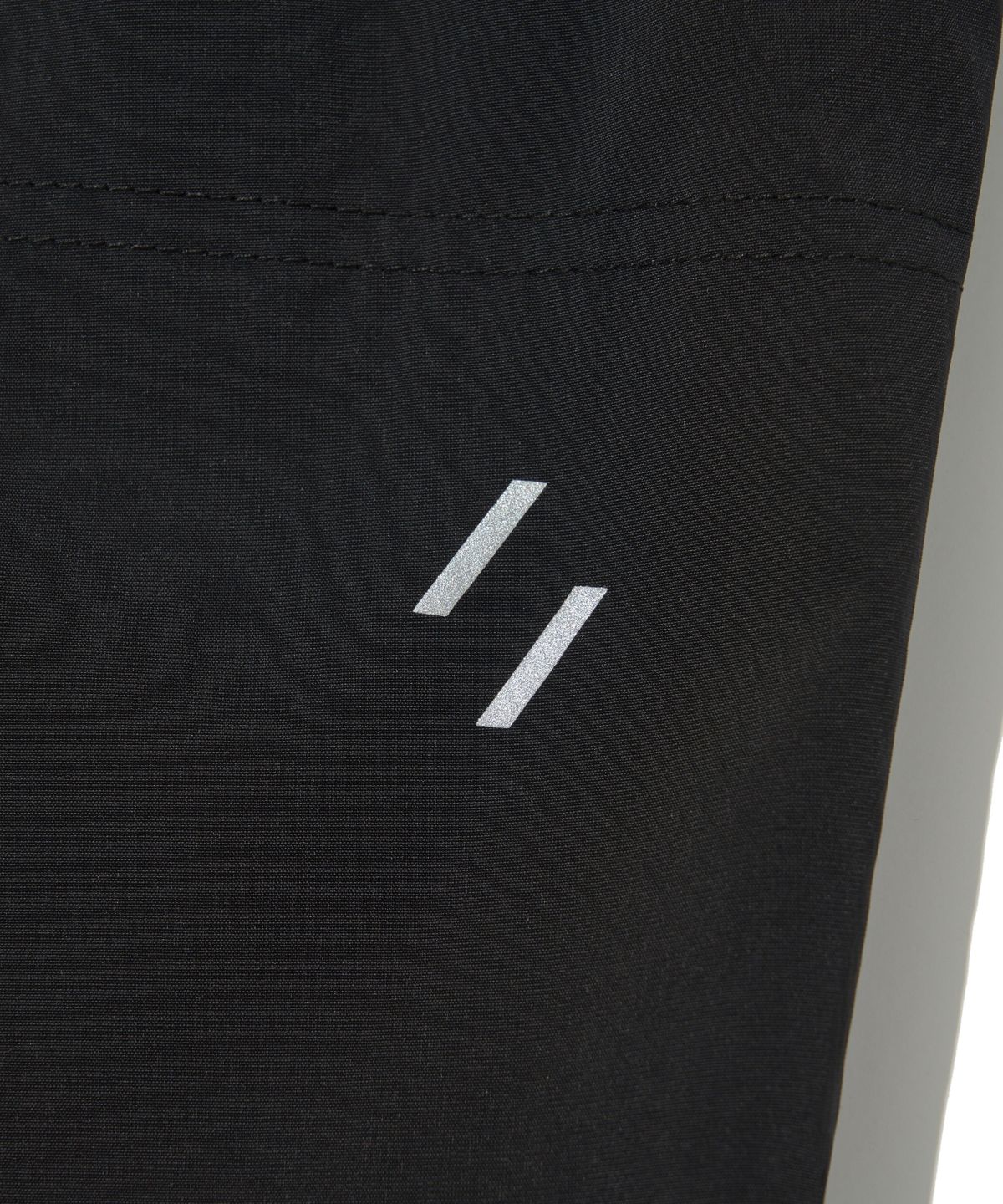웰터 익스페리먼트(WELTER EXPERIMENT) ATTABAD HIKE SHORTS_BLACK_WSP010