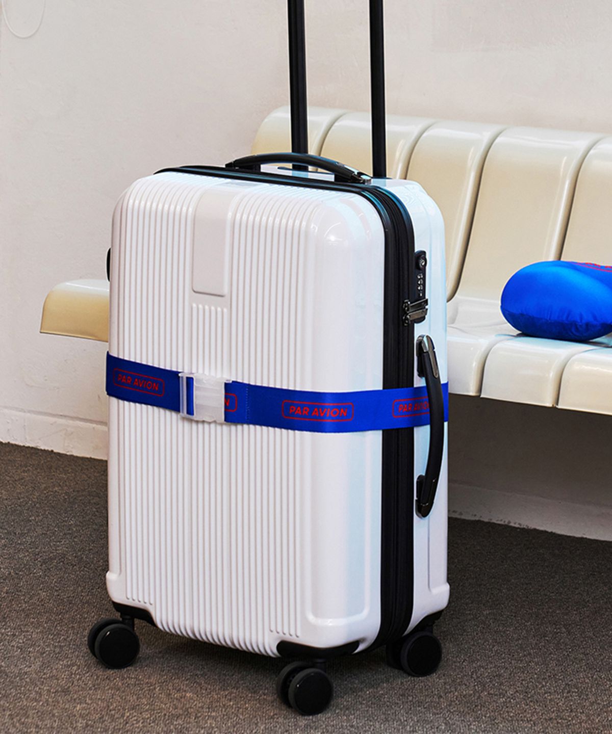 트래블메이트(TRAVELMATE) 파르아비옹 캐리어벨트