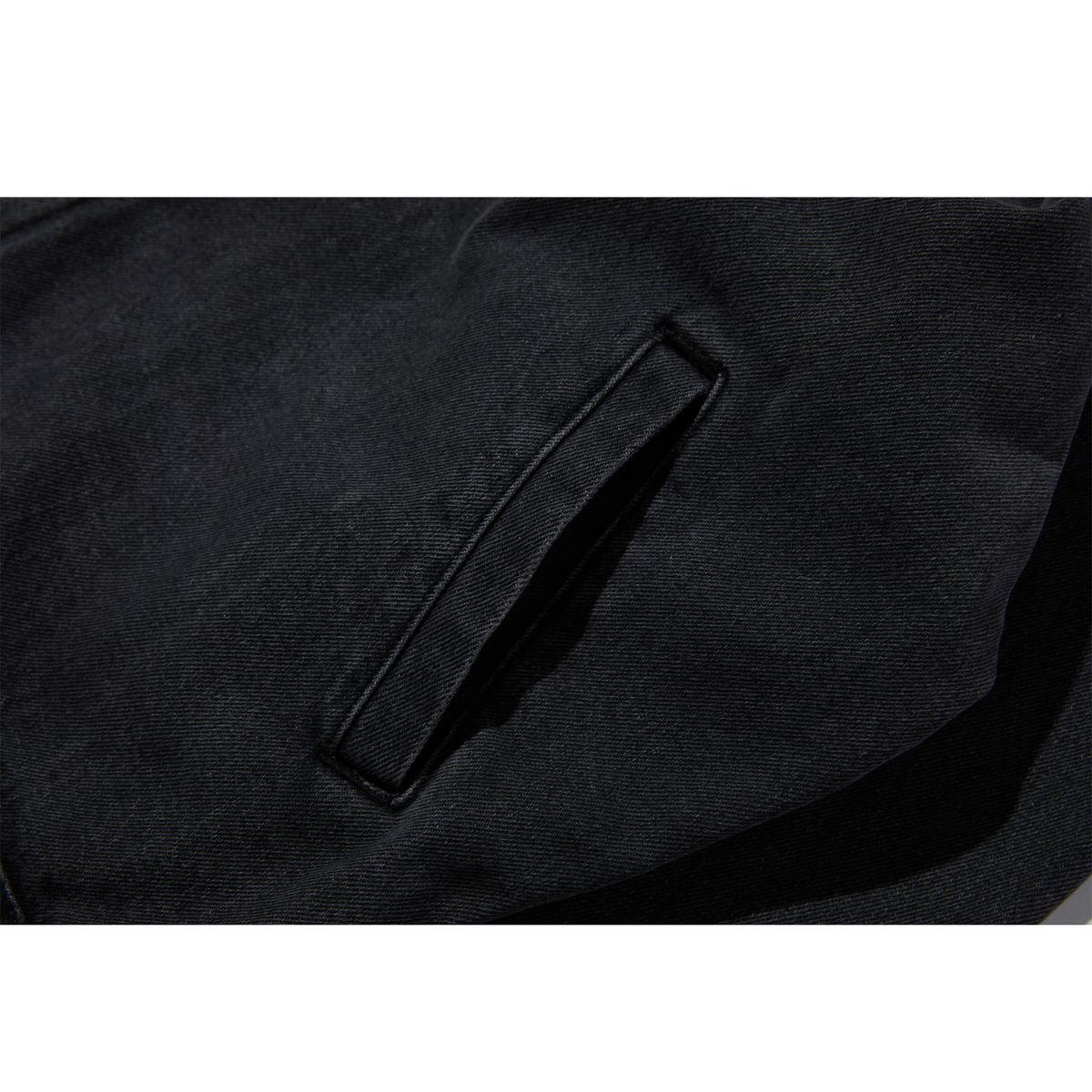 아트워크 뮤지엄(ARTWORK MUSEUM) DENIM JACKET