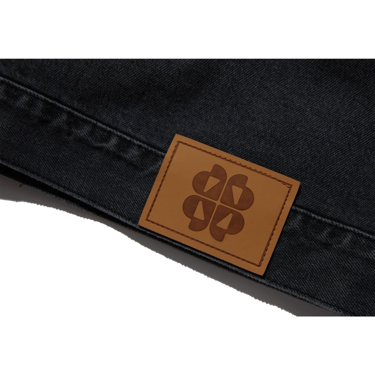 아트워크 뮤지엄(ARTWORK MUSEUM) DENIM JACKET