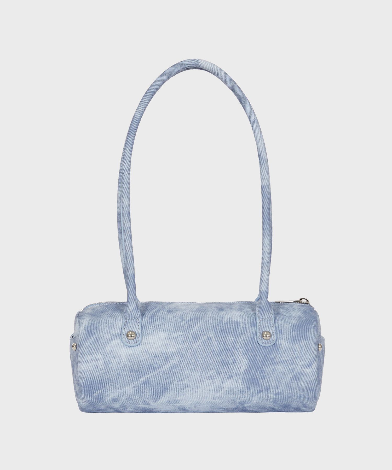 ◇ILLIGO◇ Love Stitch Shoulder Bag Cream MUSINSA | ILLIGO Love Stitch Shoulder Bag Blue