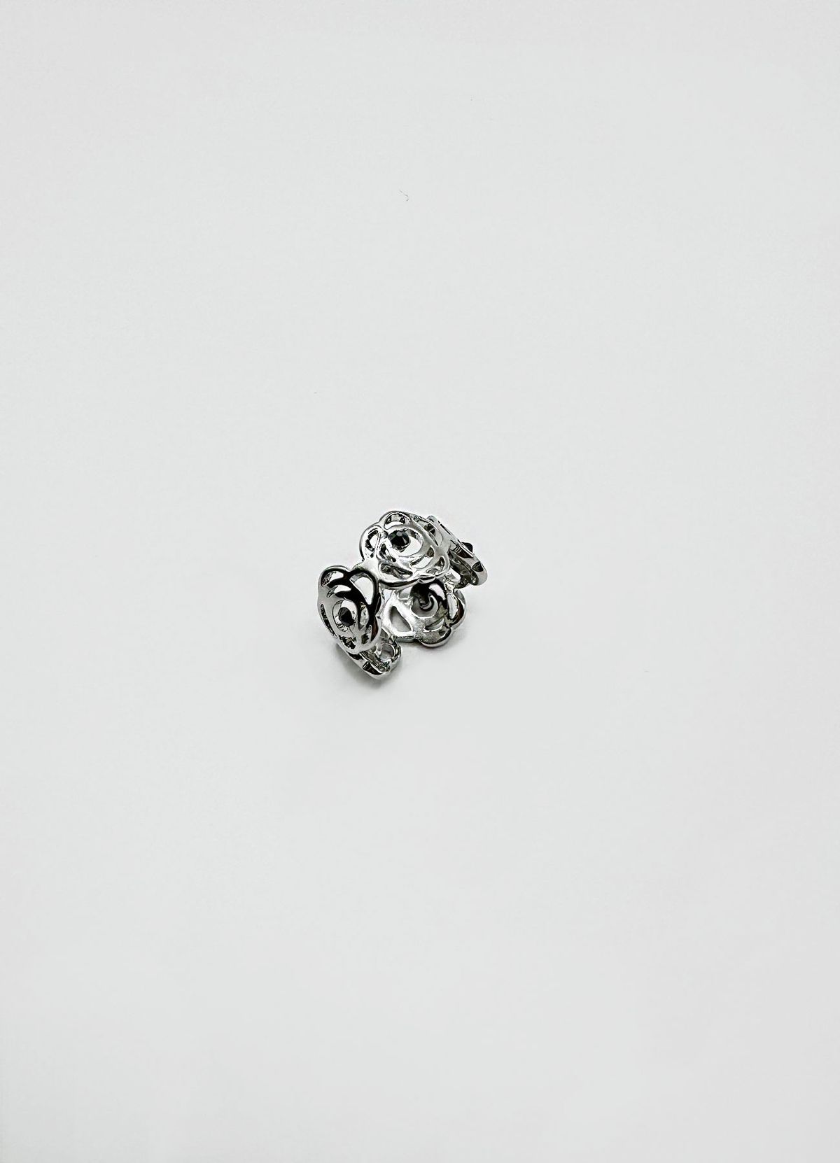 애플파이오더(APPLE PIE ORDER) Cubic Rose Lace R.
