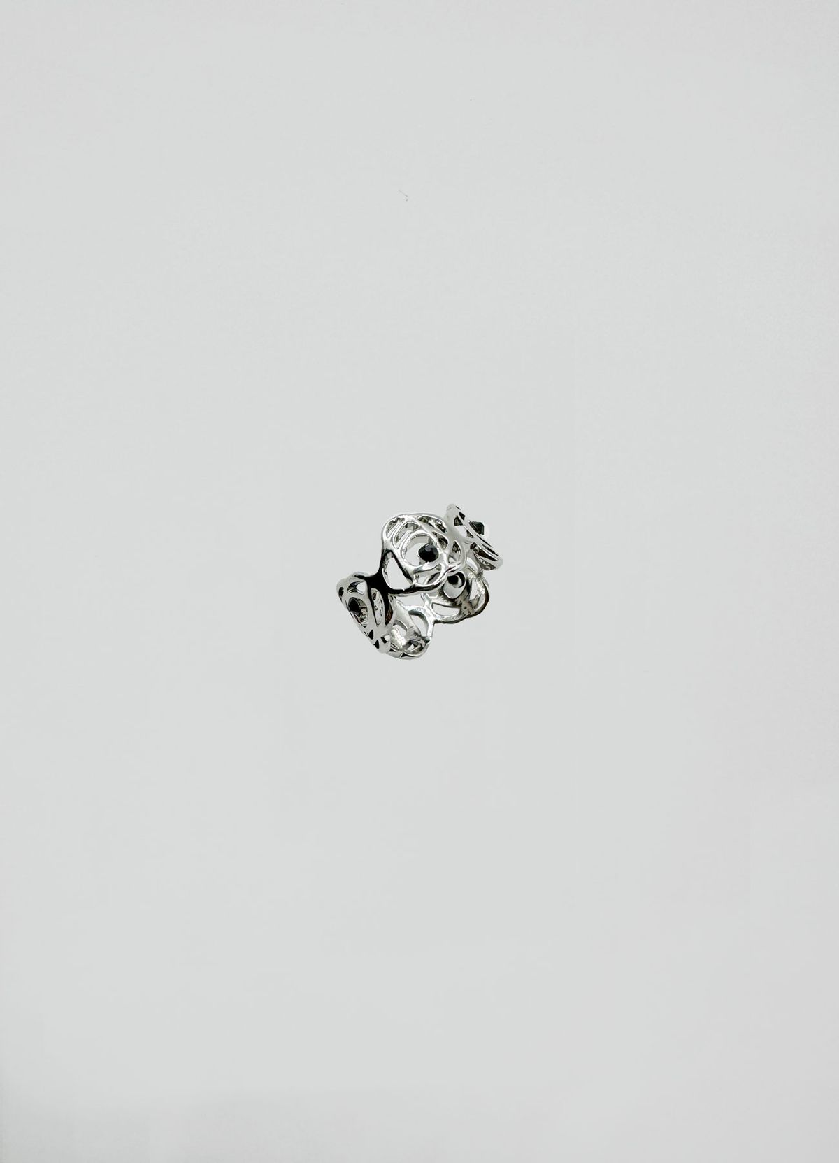 애플파이오더(APPLE PIE ORDER) Cubic Rose Lace R.
