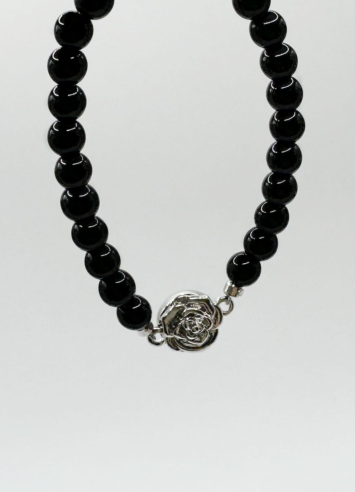 애플파이오더(APPLE PIE ORDER) Rose Magnetic Black B.