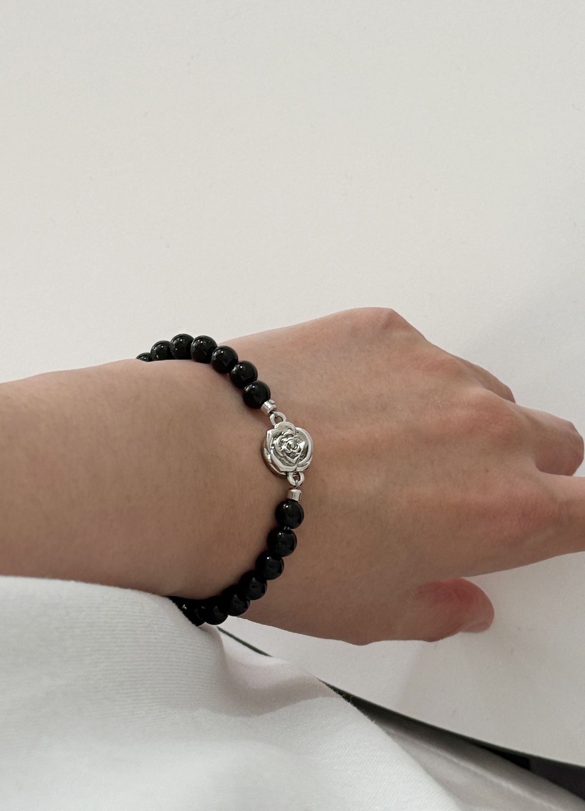 애플파이오더(APPLE PIE ORDER) Rose Magnetic Black B.