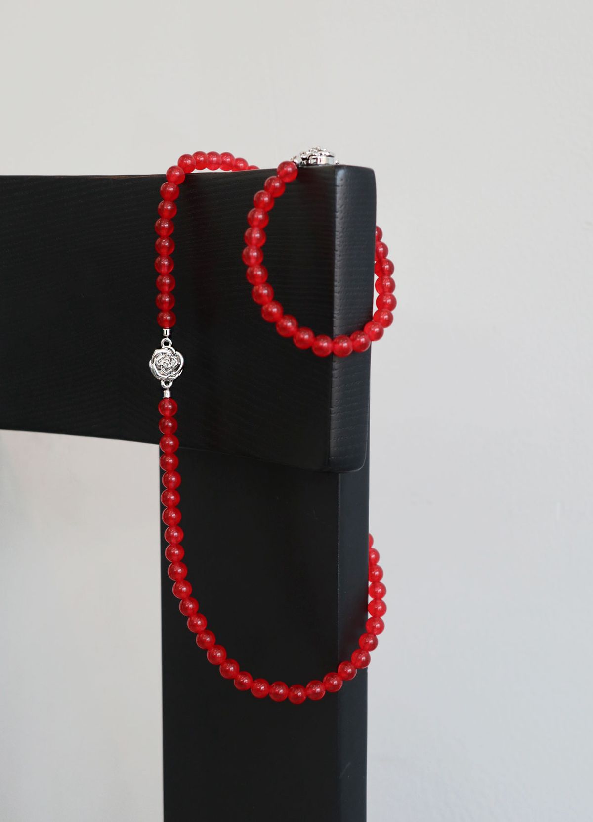 애플파이오더(APPLE PIE ORDER) Rose Magnetic Red B.