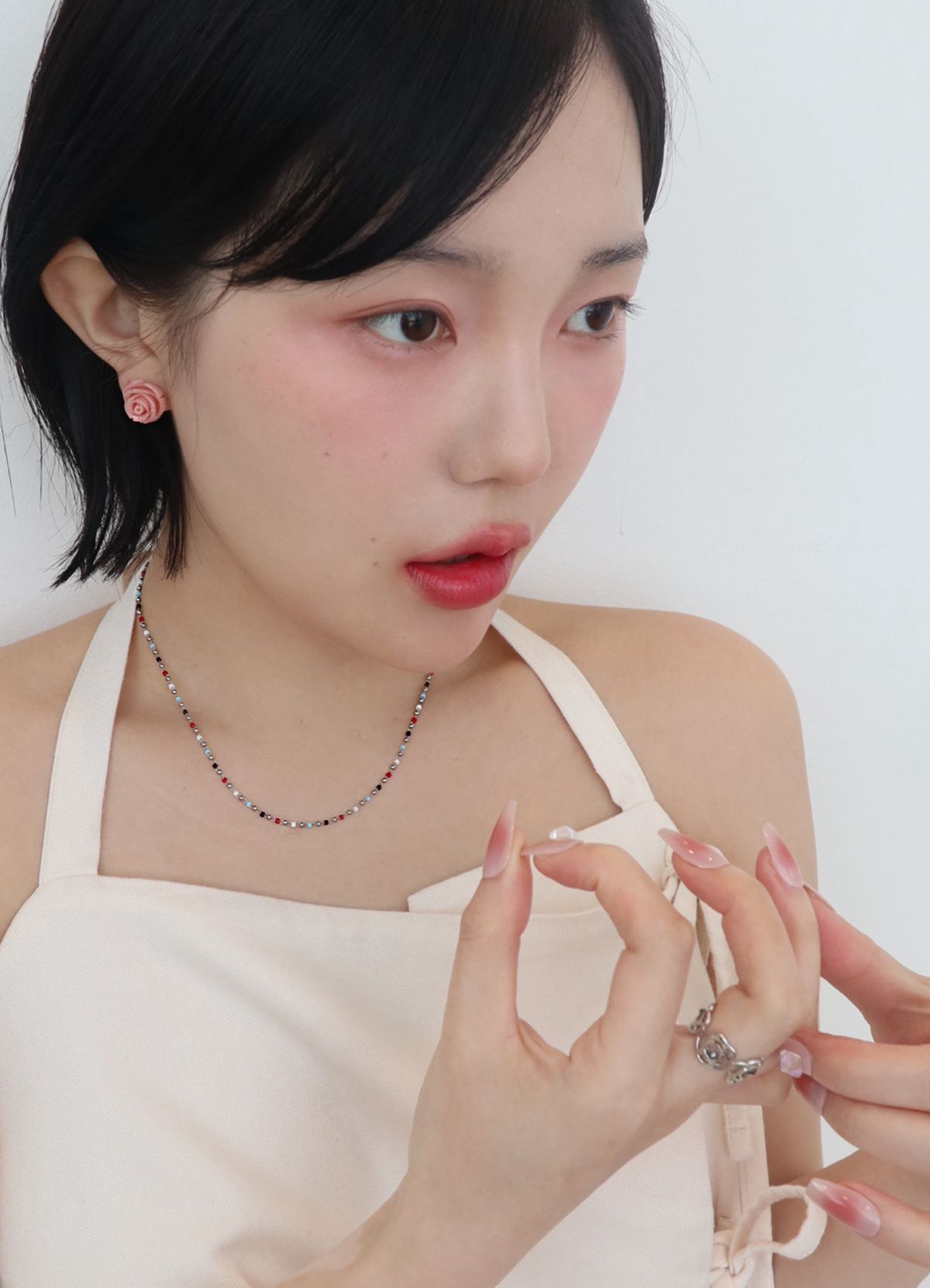 애플파이오더(APPLE PIE ORDER) Rose Candy E.(4color)
