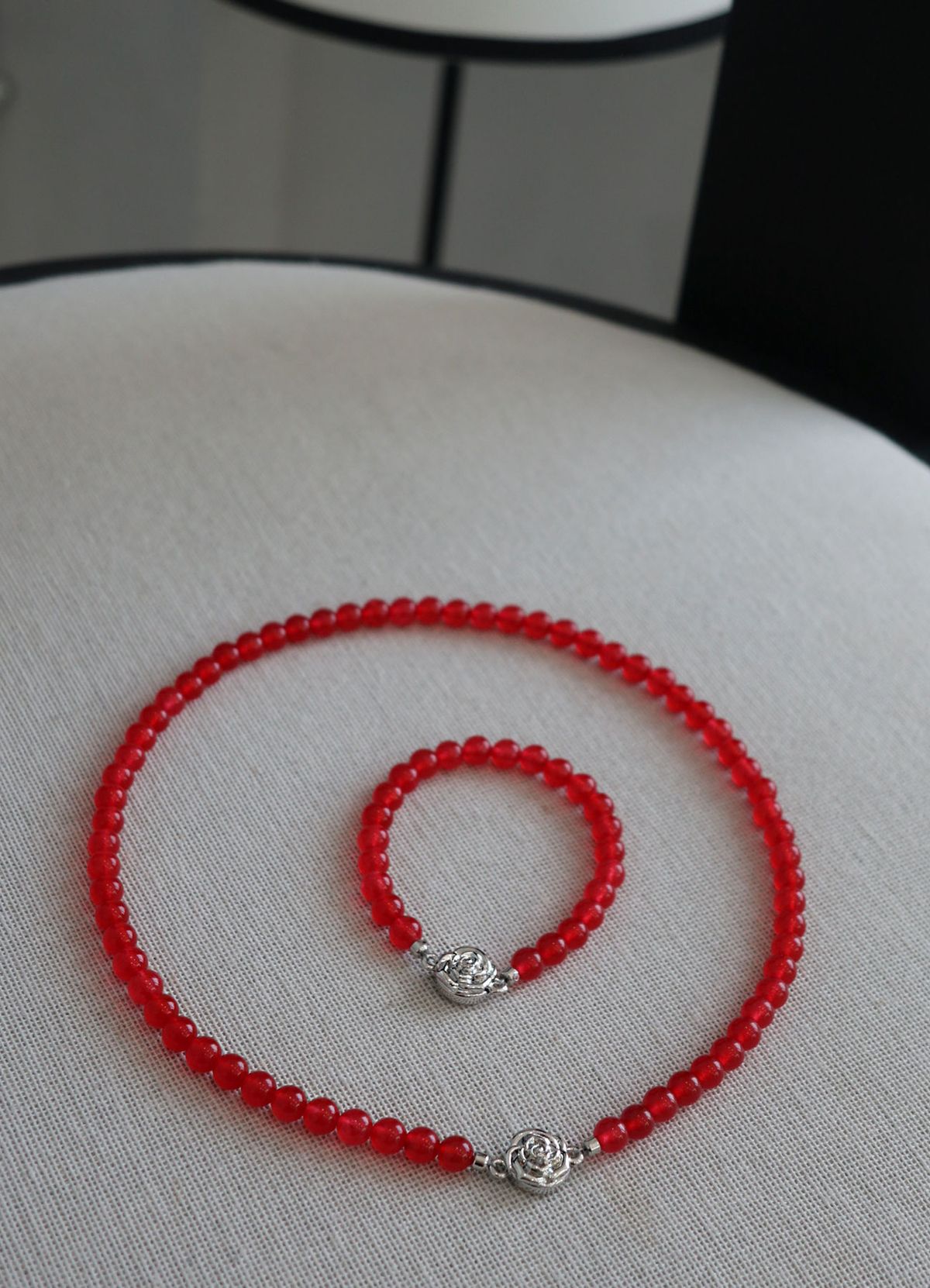 애플파이오더(APPLE PIE ORDER) Rose Magnetic Red N.
