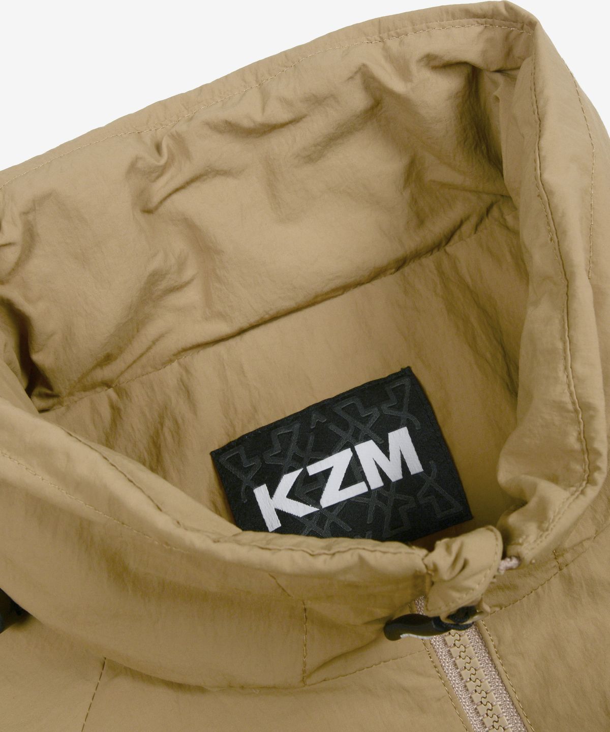 케이지엠(KZM) 고틀랜드 소프트쉘 바람막이
