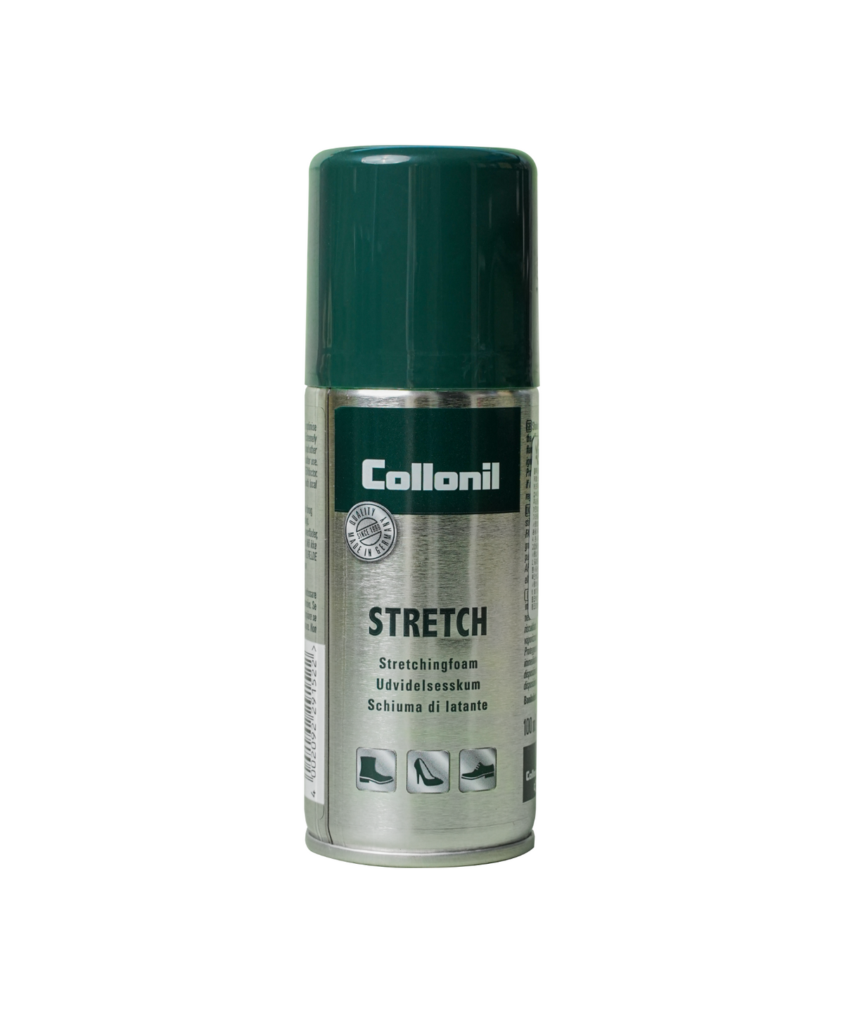 콜로닐(COLLONIL) 스트레치 가죽 연화제 100ml 가죽 신발 늘림제