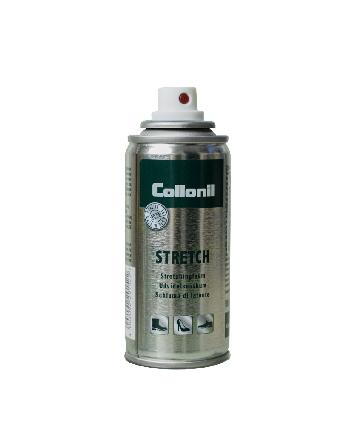 콜로닐(COLLONIL) 스트레치 가죽 연화제 100ml 가죽 신발 늘림제