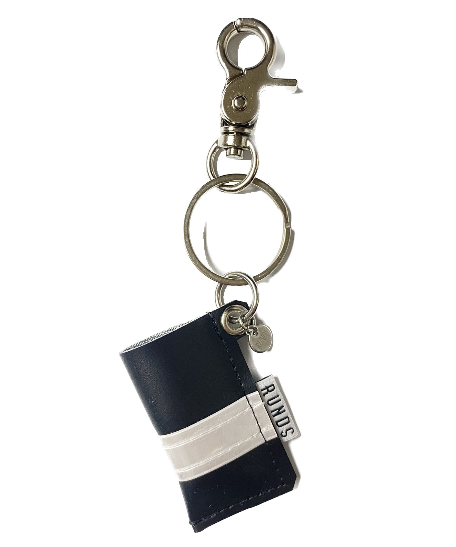 MUSINSA公式 | RUNDS ミニライターキーホルダー