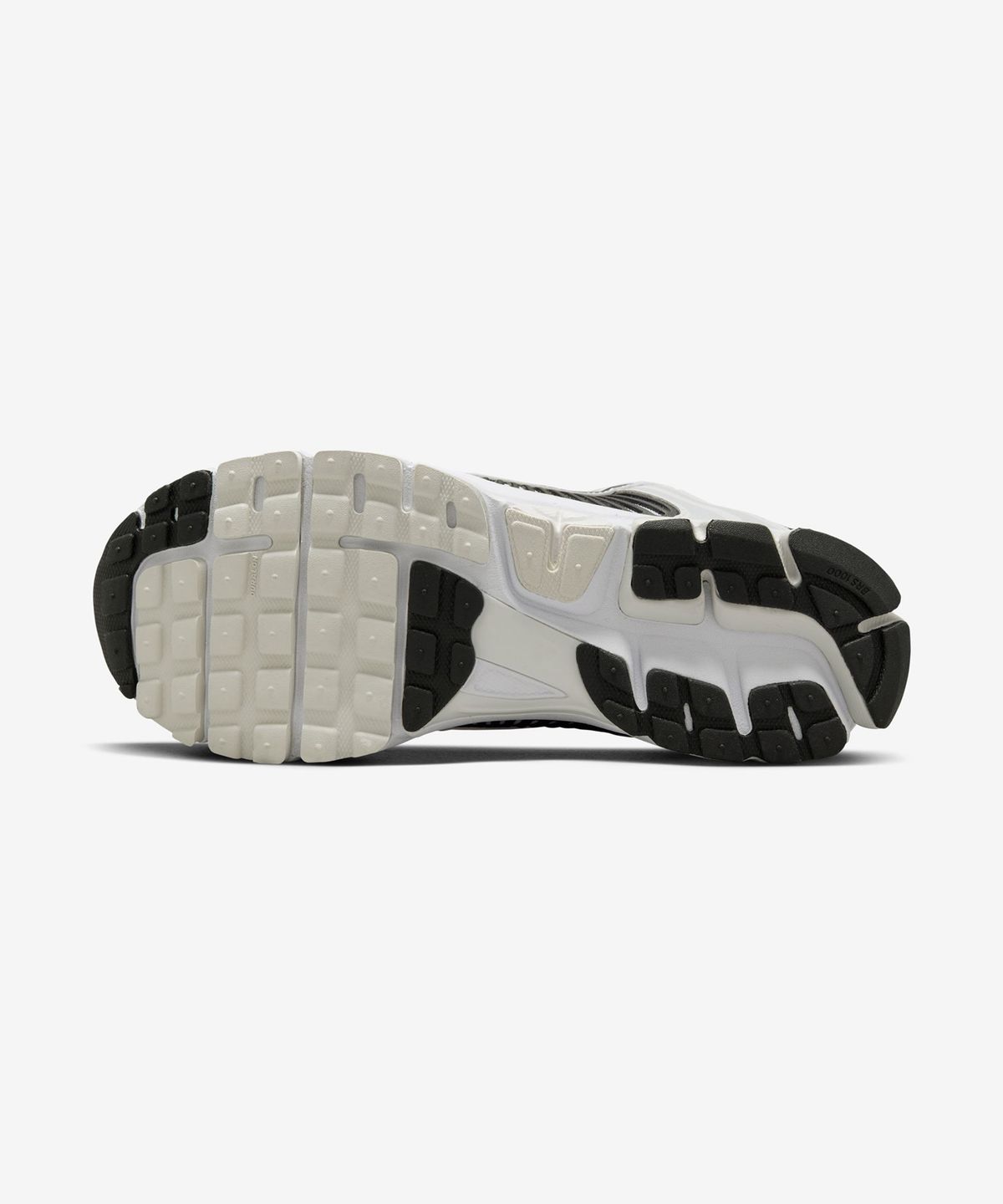 나이키(NIKE) 줌 보메로 5 M - 화이트:플래티넘 틴트:메탈릭 플래티넘:블랙 / FB9149-101