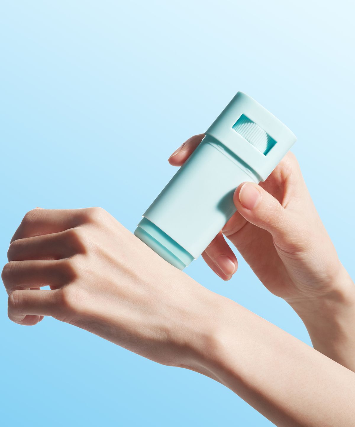 듀이트리(DEWYTREE) 어반쉐이드 쿨카밍 선스틱 SPF50+ PA++++ 20g