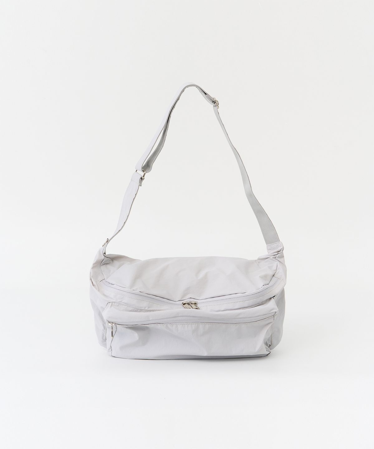 아이띵소(ITHINKSO) JETSET CROSS X SHOULDER(L) 젯셋 크로스숄더