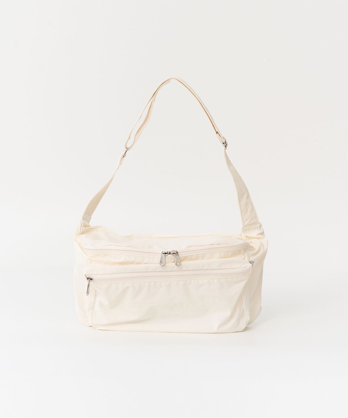 아이띵소(ITHINKSO) JETSET CROSS X SHOULDER(L) 젯셋 크로스숄더