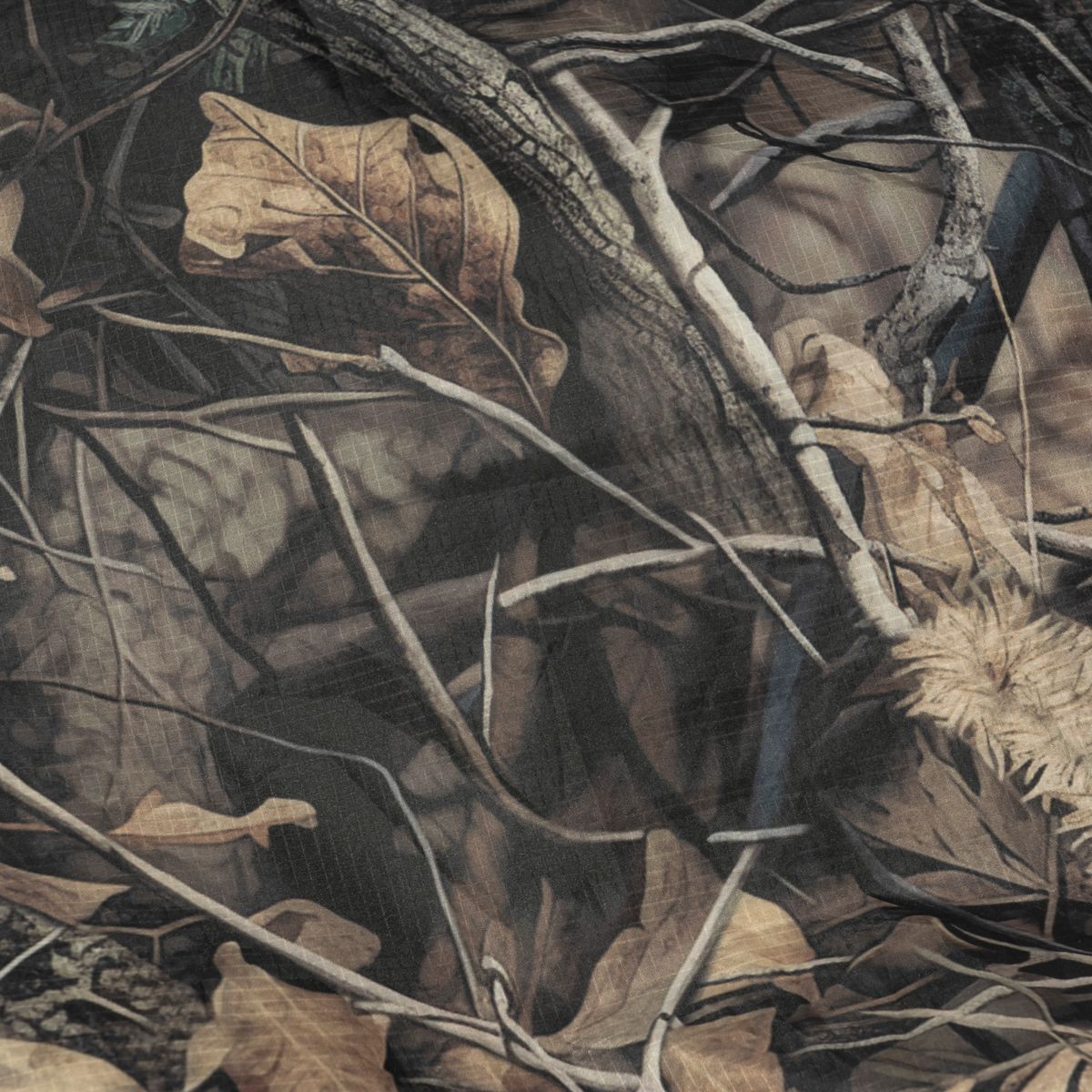 엑스트라오디너리(EXTRAORDINARY) CAMOUFLAGE ANORAK  REAL TREE CAMO