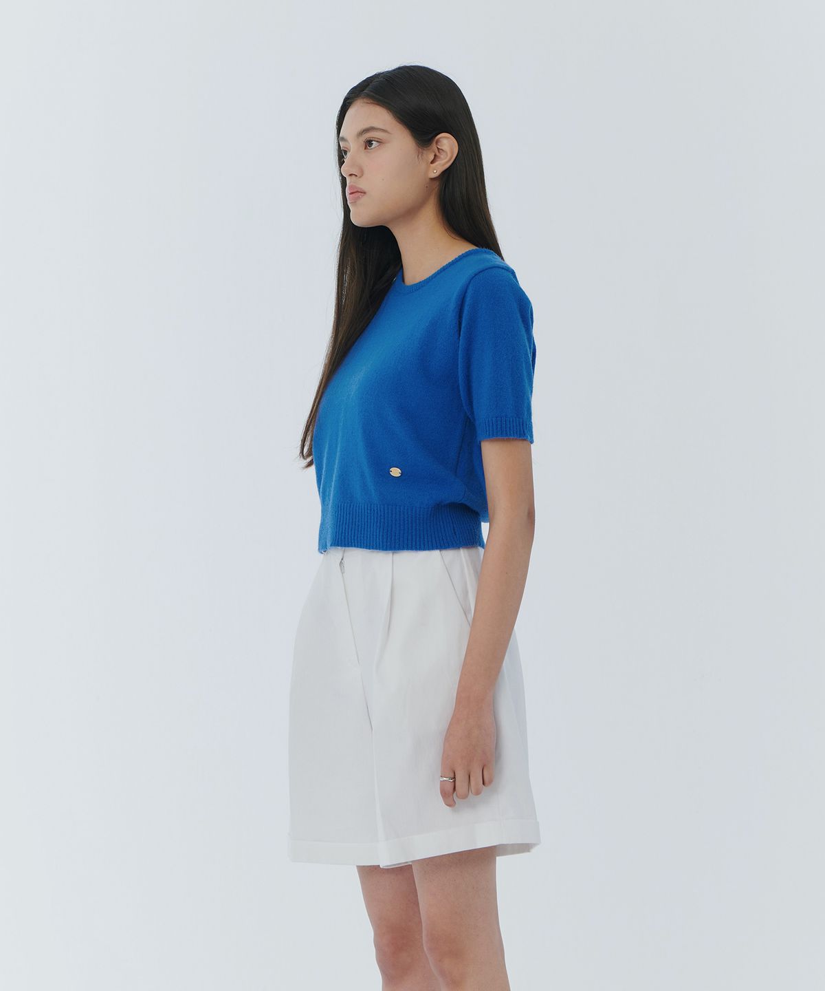 판도라핏(PANDORAFIT) Brittany Back Strap Half-Knit