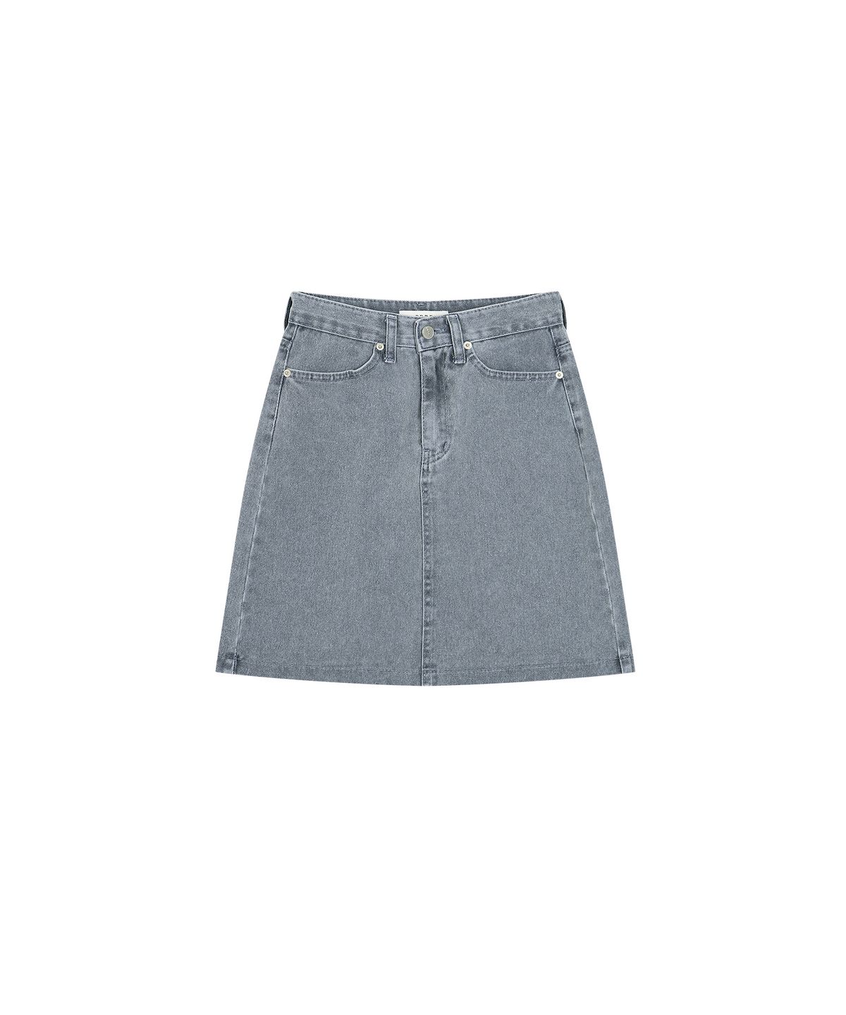 판도라핏(PANDORAFIT) Pigment A-line Skirt