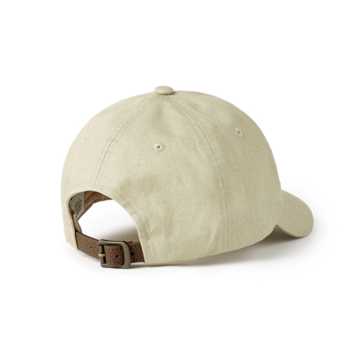 브롬톤 런던(BROMPTON LONDON) GREENFORD BRIT CAP - BEIGE (P245AHA202)