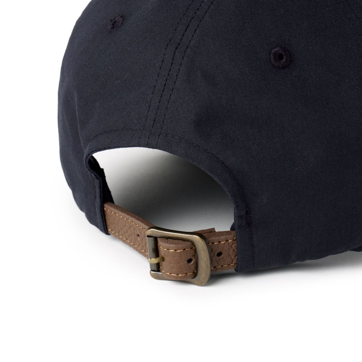 브롬톤 런던(BROMPTON LONDON) GREENFORD BRIT CAP - NAVY (P245AHA202)