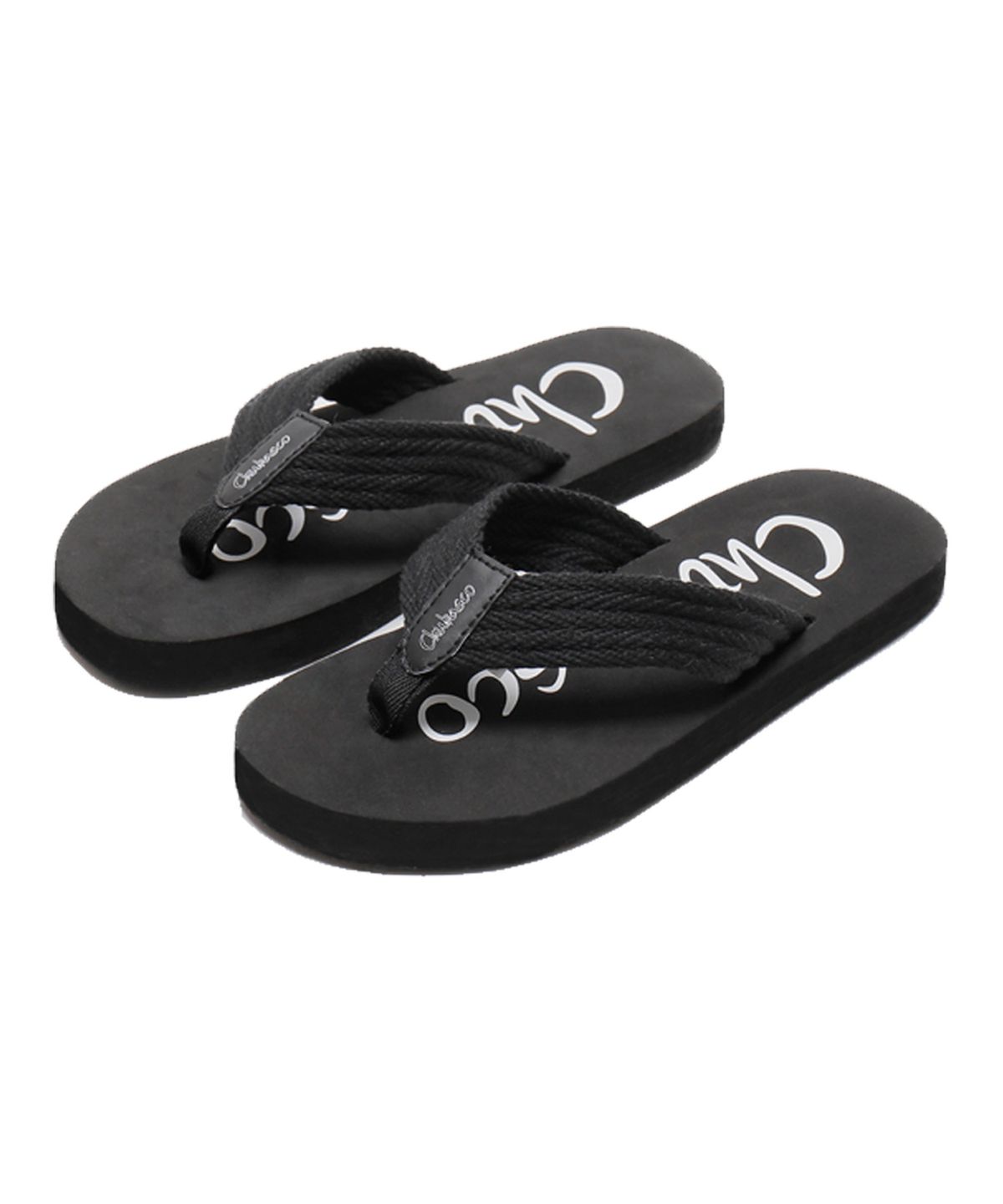 츄바스코(CHUBASCO) [2PACK] CONCHA FLIP-FLOP