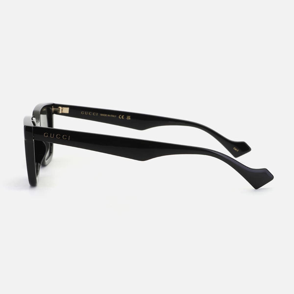 구찌 아이웨어(GUCCI EYEWEAR) GG1539SK 001