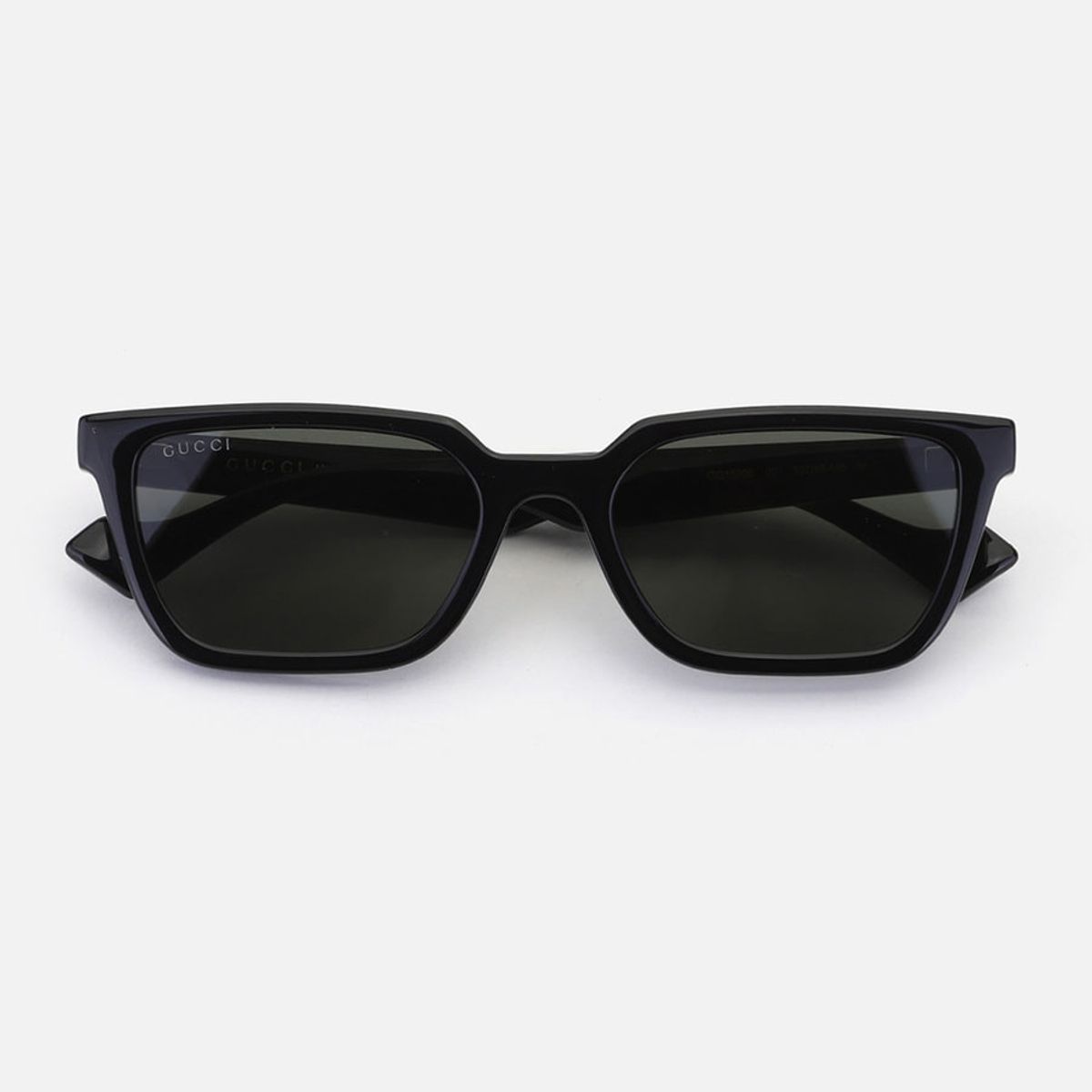 구찌 아이웨어(GUCCI EYEWEAR) GG1539SK 001