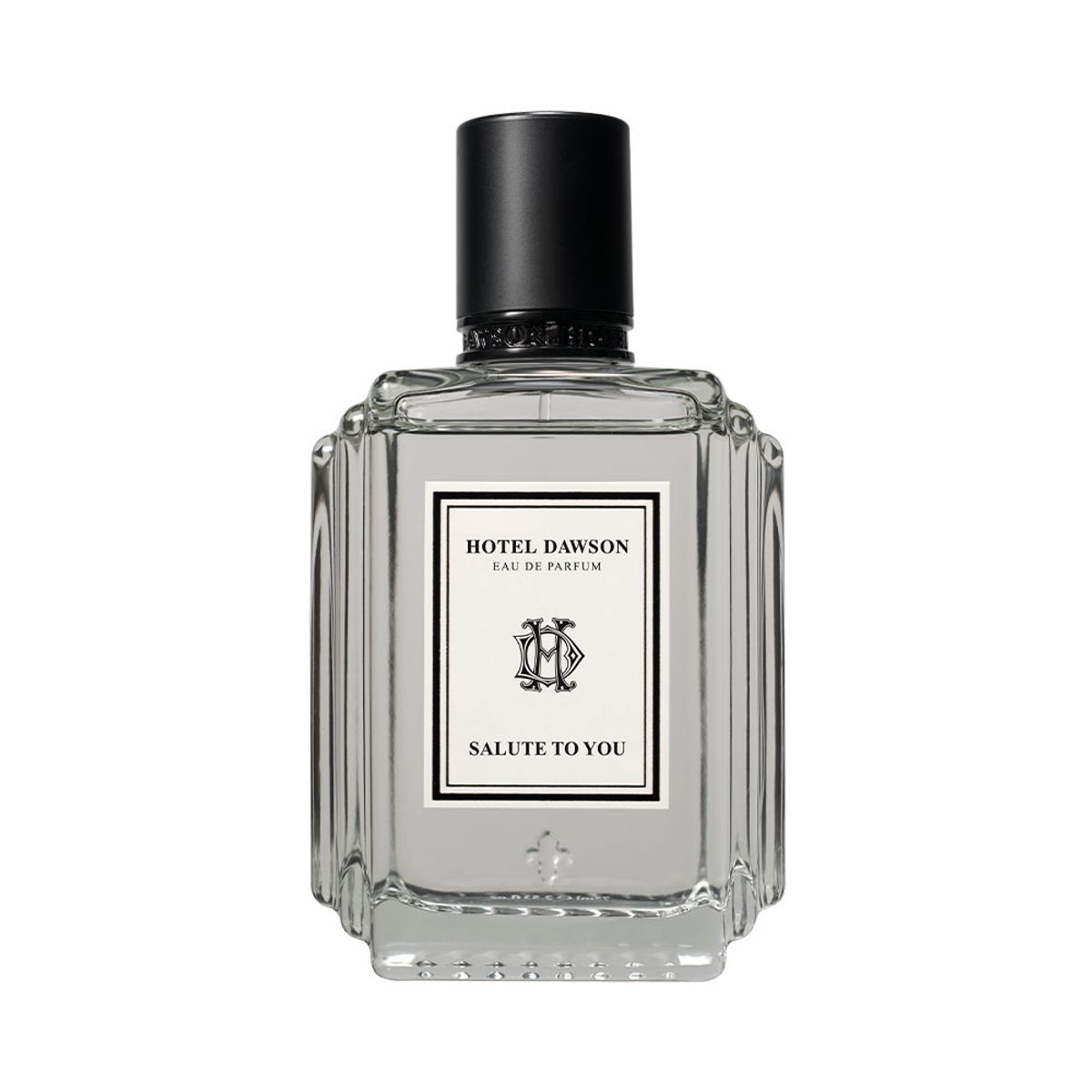 호텔도슨(HOTEL DAWSON) 살룻투유 향수 오드퍼퓸 75ml 시트러스 블렌드향 (디스커버리 5종 세트 증정)