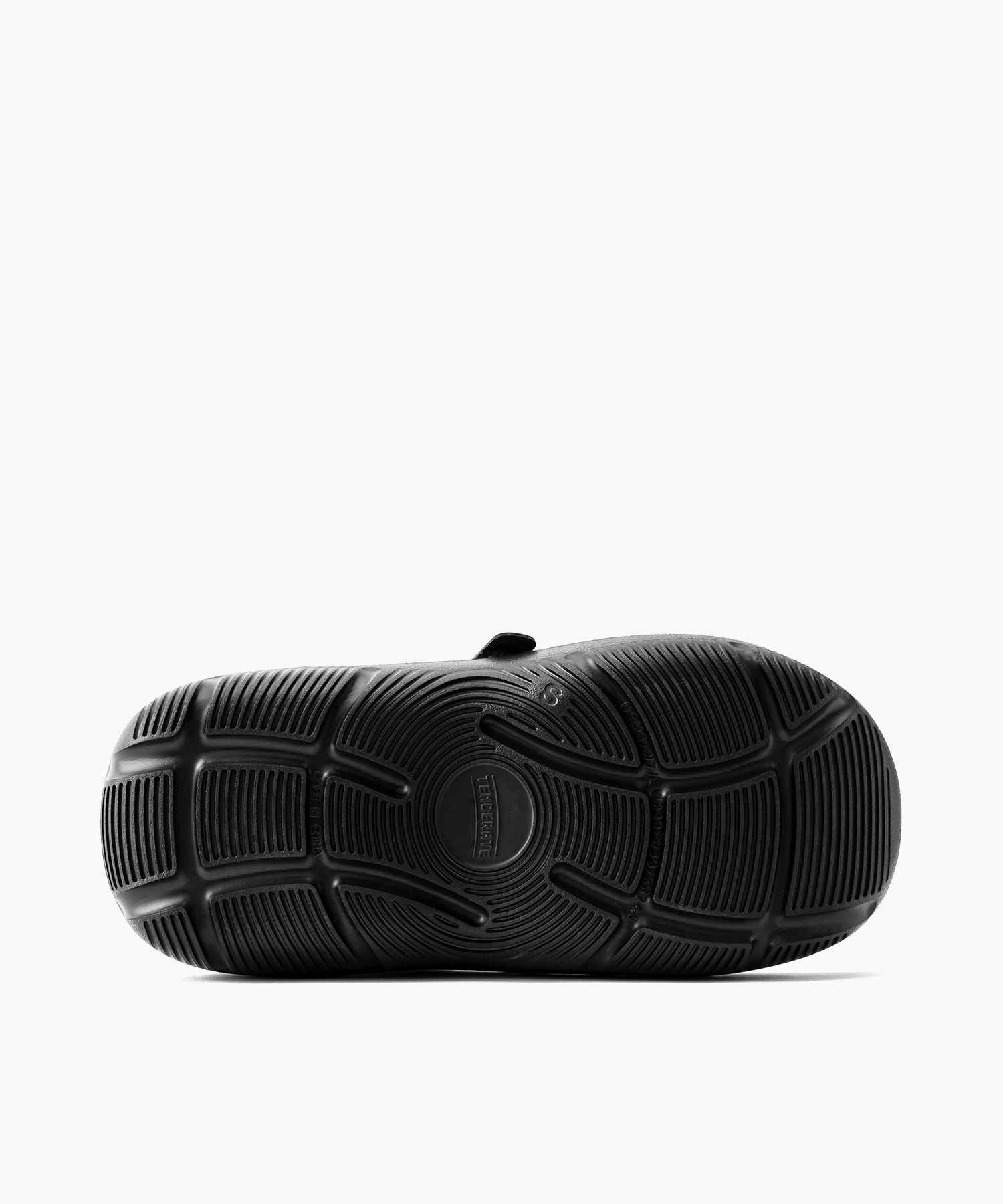 MUSINSA公式 | TAW&TOE Zerovity Plumpy Black
