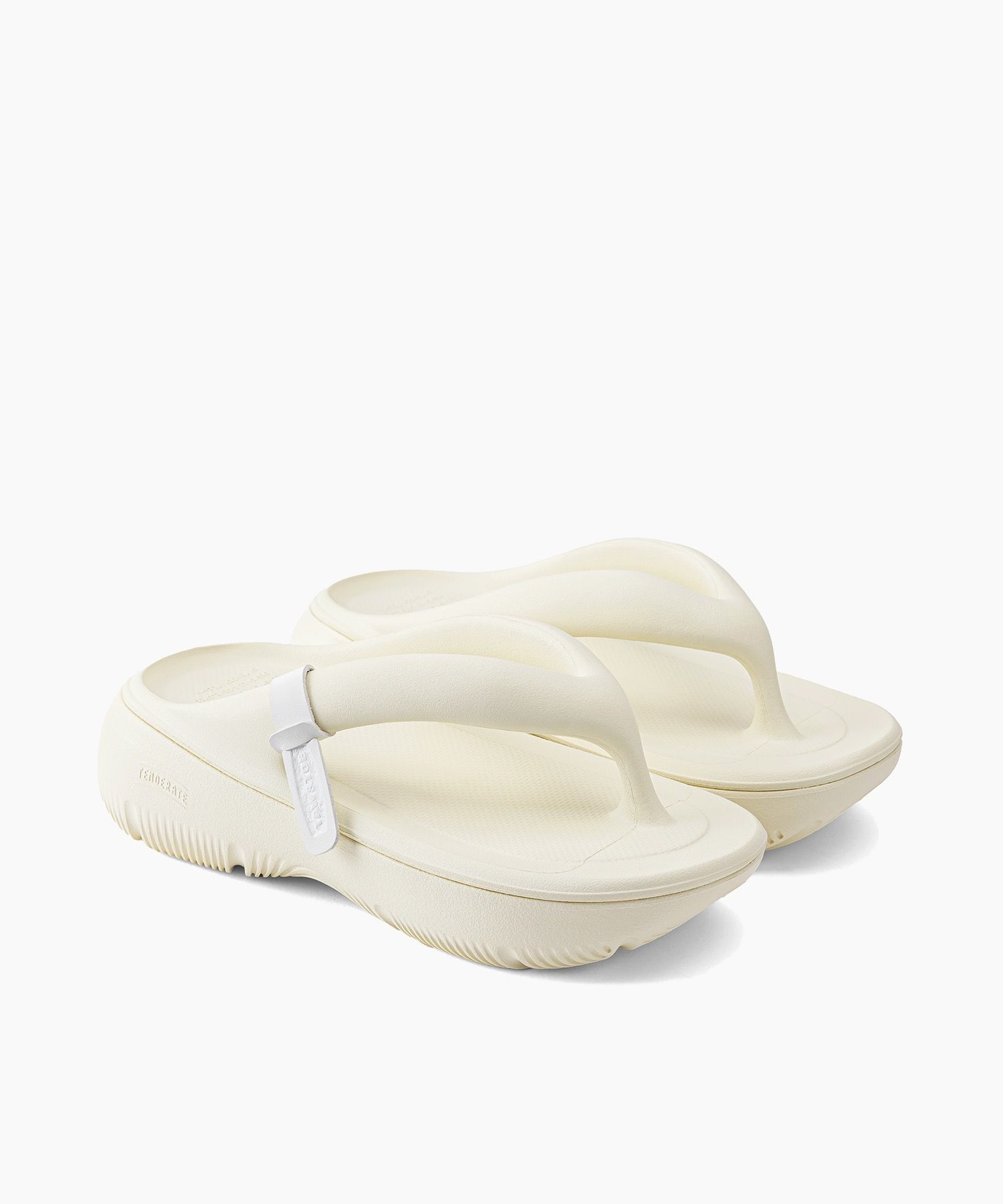 MUSINSA | TAW&TOE Zerovity Plumpy Cream