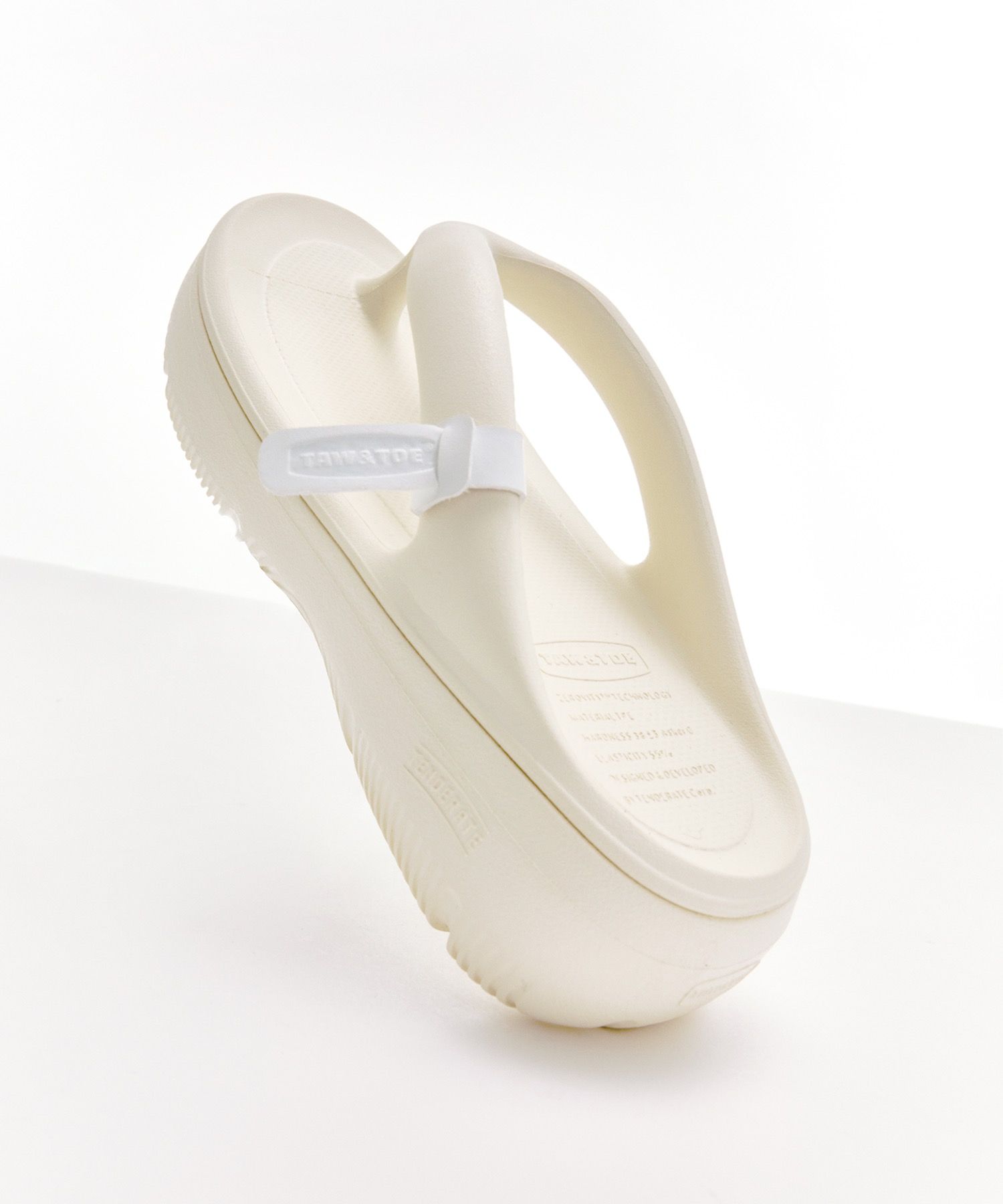 MUSINSA | TAW&TOE Zerovity Plumpy Cream