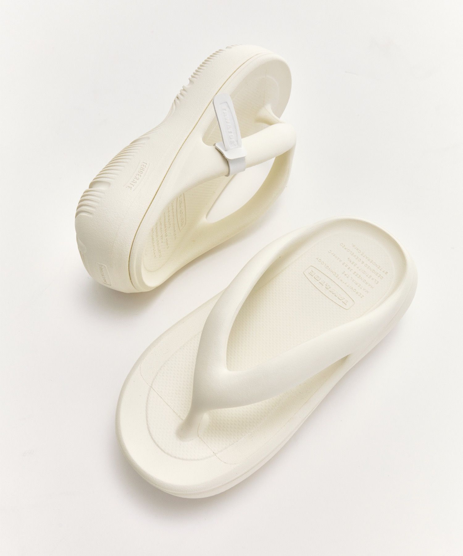 MUSINSA | TAW&TOE Zerovity Plumpy Cream