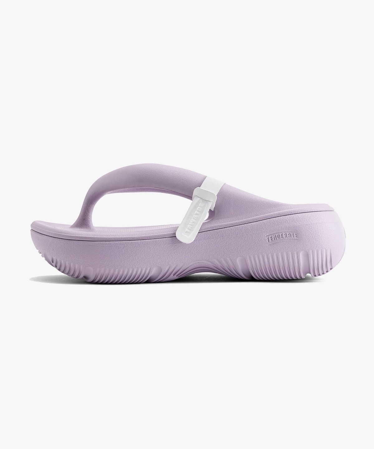 토앤토(TAW&TOE) Zerovity Plumpy 라벤더
