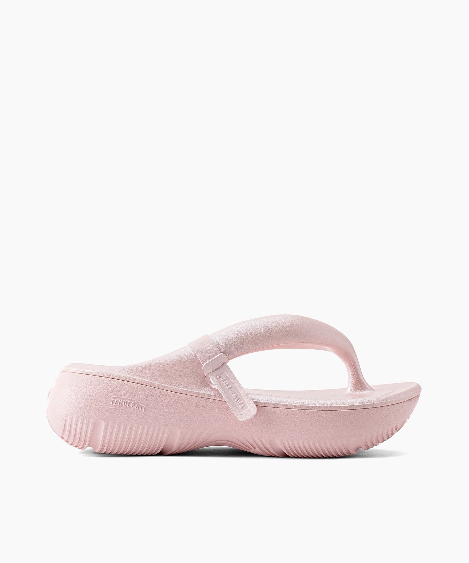 MUSINSA | TAW&TOE Zerovity Plumpy Metal Pink
