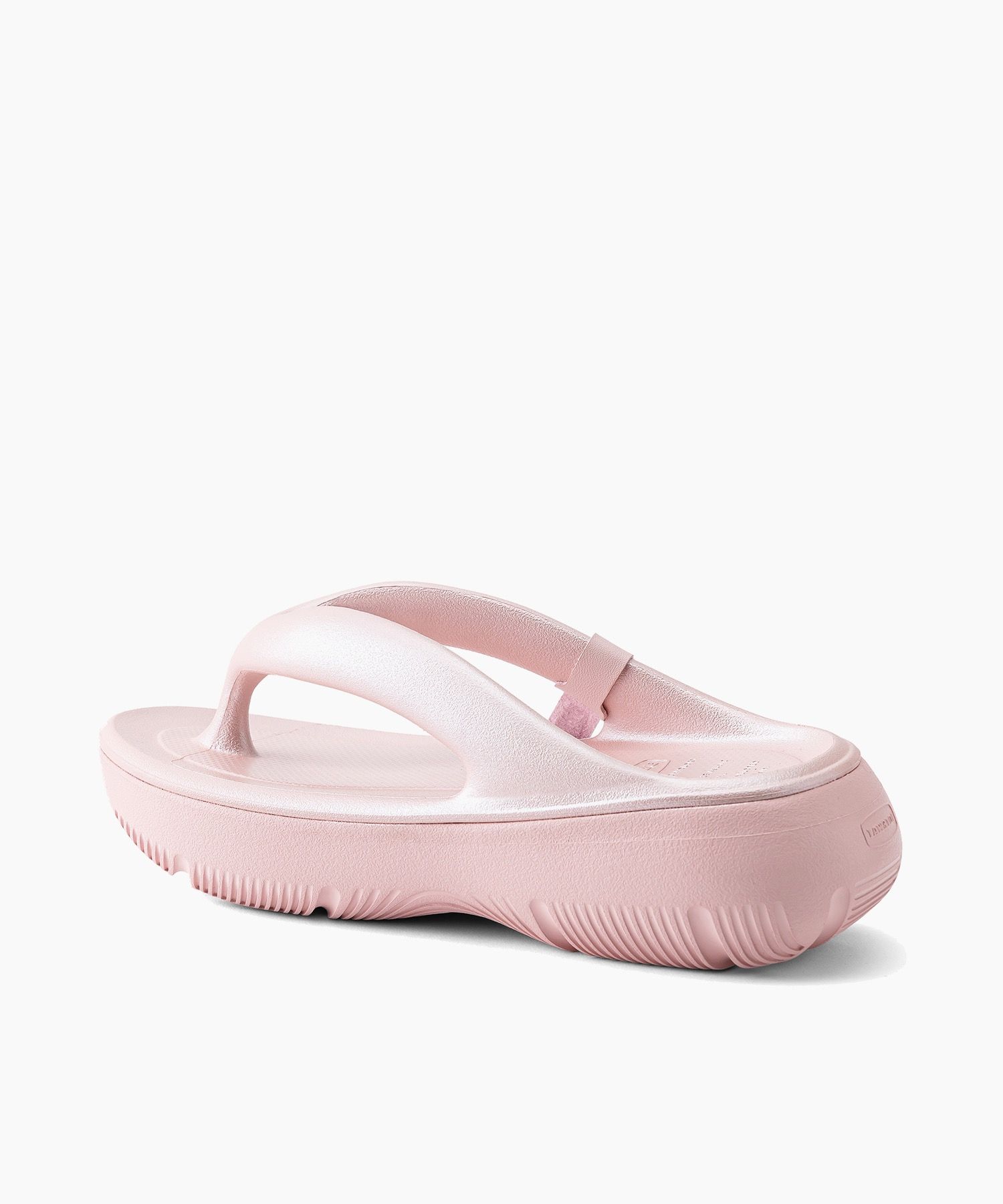 TAW&TOE【送料/関税込】Zerovity Plumpy*L PINK MUSINSA | TAW&TOE Zerovity Plumpy Metal Pink