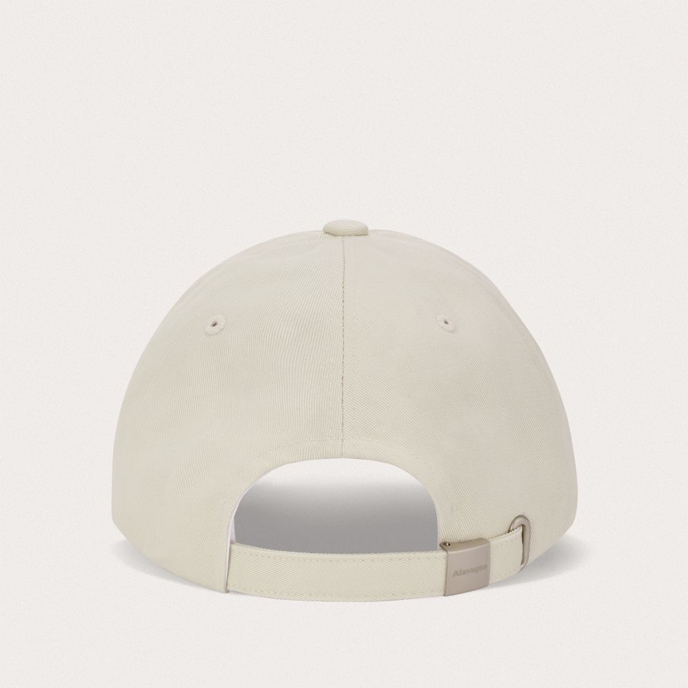 ALAVAGUE☆WAVE CAP MUSINSA | ALAVAGUE Wave Cap - Charcoal