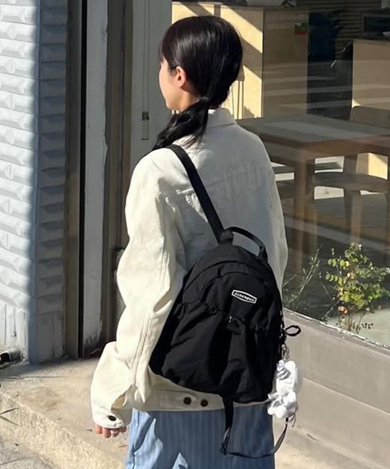 듀공백 S - 블랙