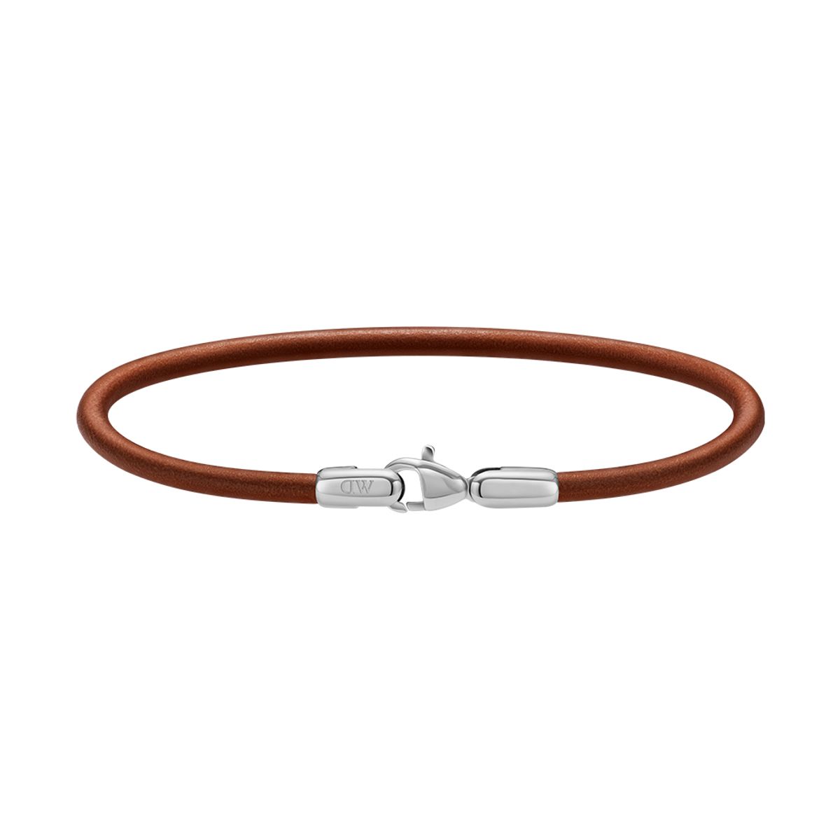 다니엘 웰링턴(DANIEL WELLINGTON) PERFECT PAIR ST MAWES BRACELET 천연가죽 레이어링팔찌