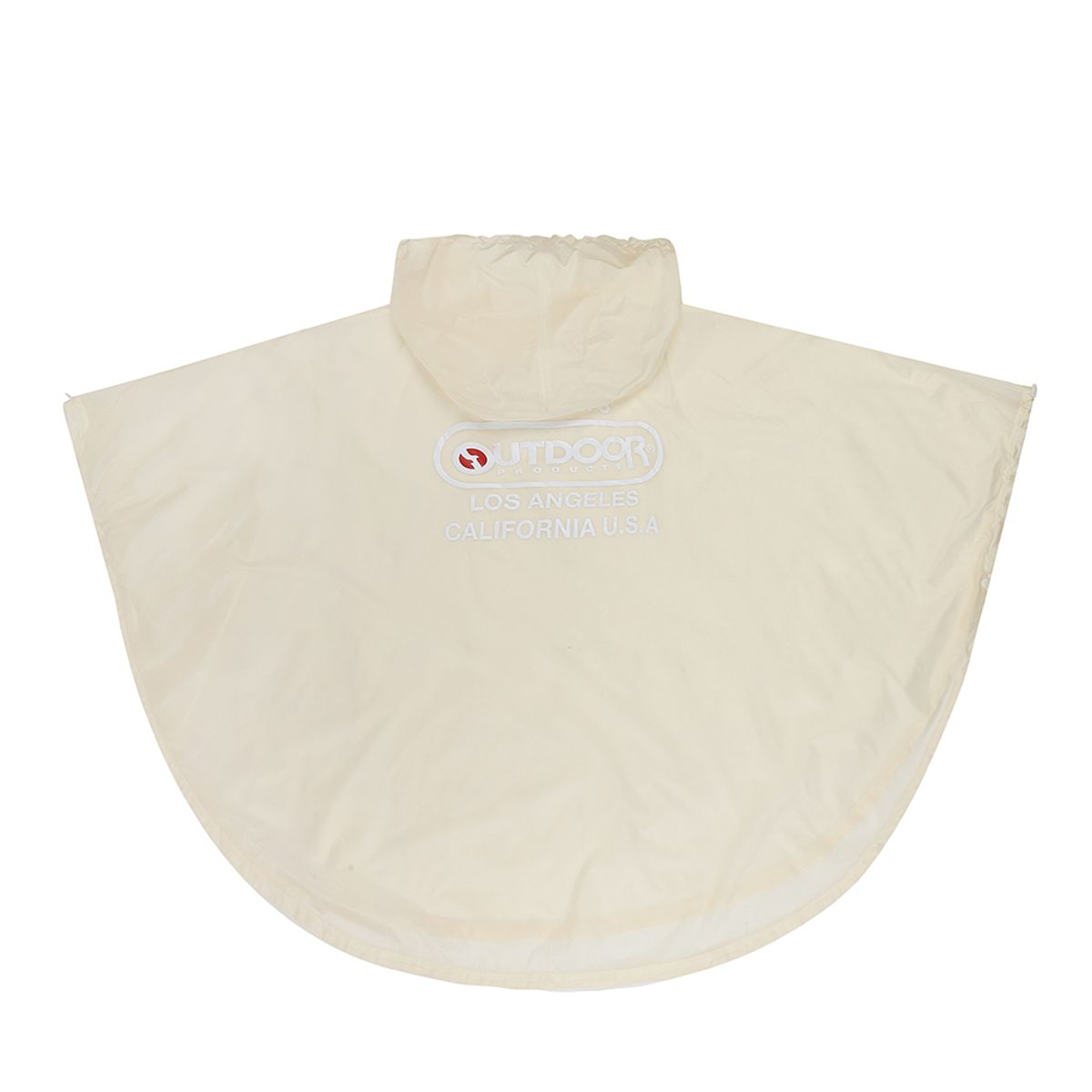 아웃도어 프로덕츠(OUTDOOR PRODUCTS) 패커블 레인 코트 PACKABLE RAIN COAT