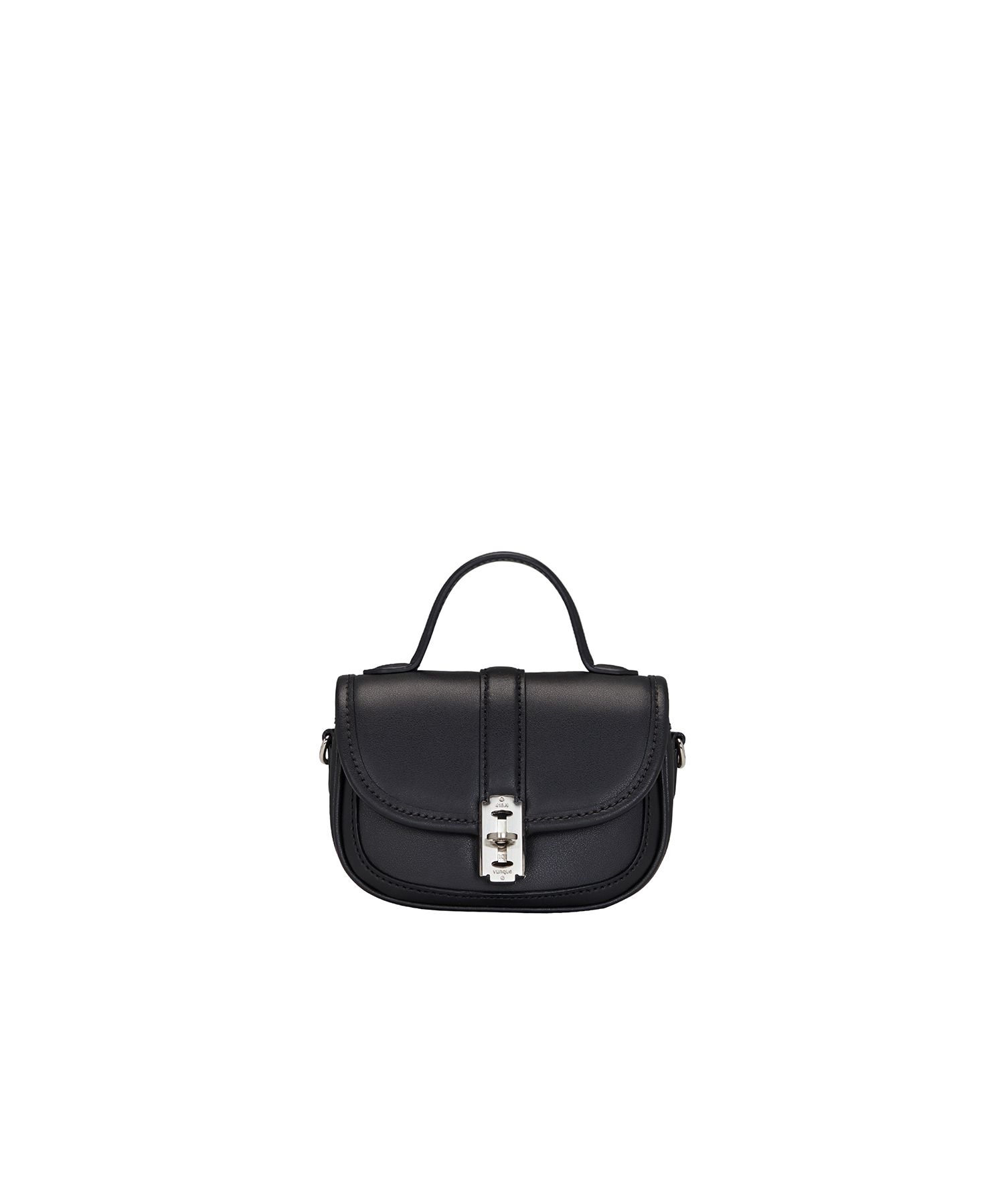 ★vunque★ Festone Saddle Piccolo (Festone Saddle Piccolo)_2 Designer fashion, Seoul-fully created | W Concept