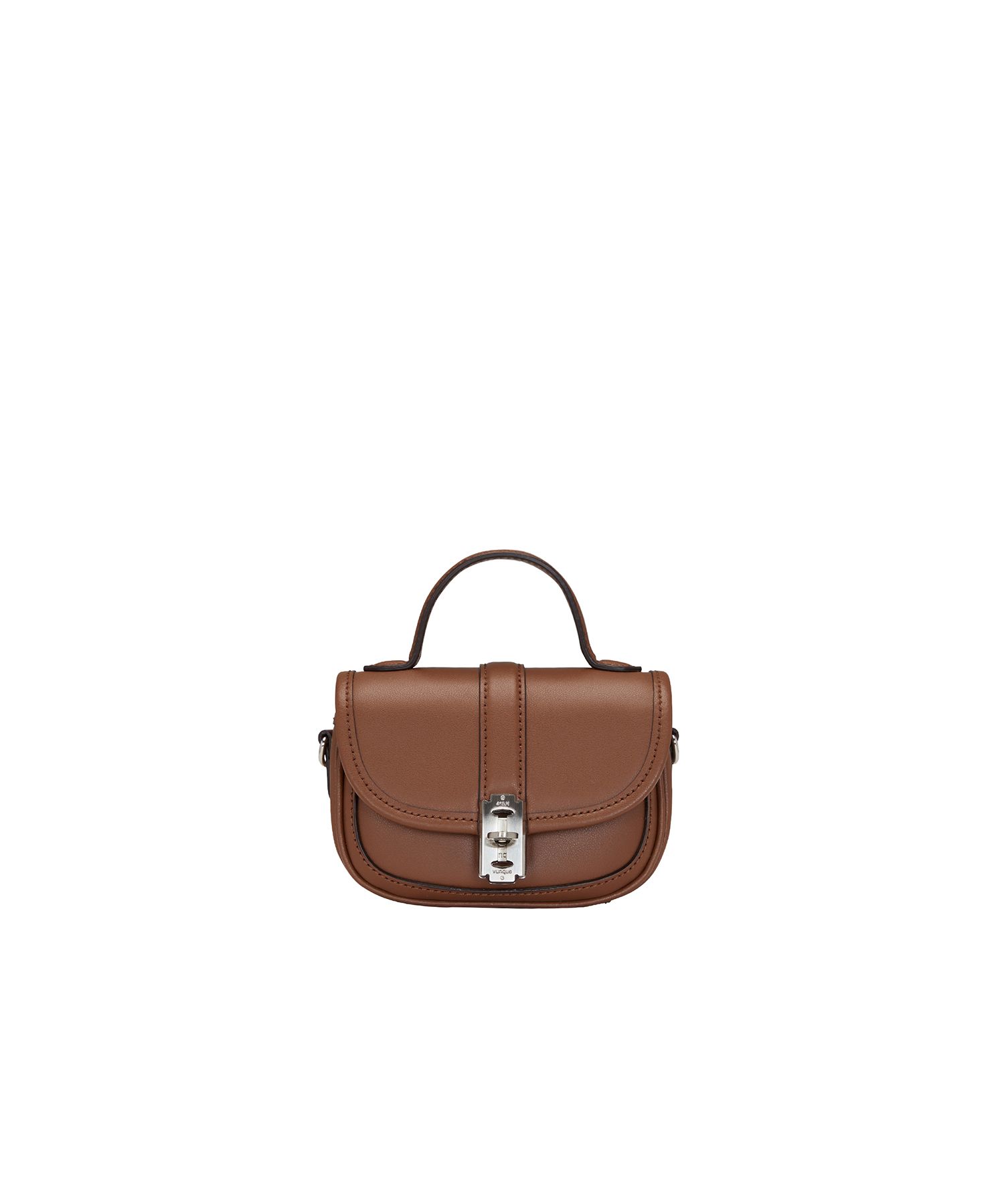★vunque★ Festone Saddle Piccolo (Festone Saddle Piccolo)_2 MUSINSA | VUNQUE Festone Leather Saddle Piccolo (Festone