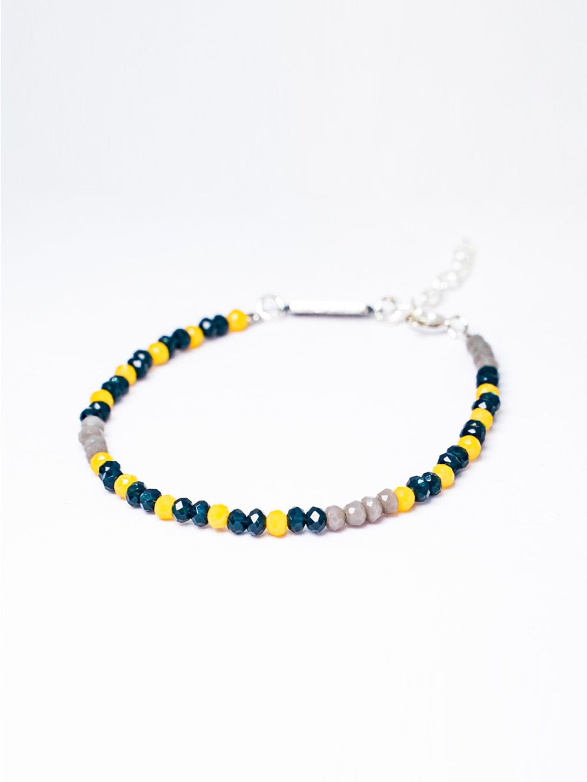 하랑(HARANG) HR 295B_Color Beads Bracelet