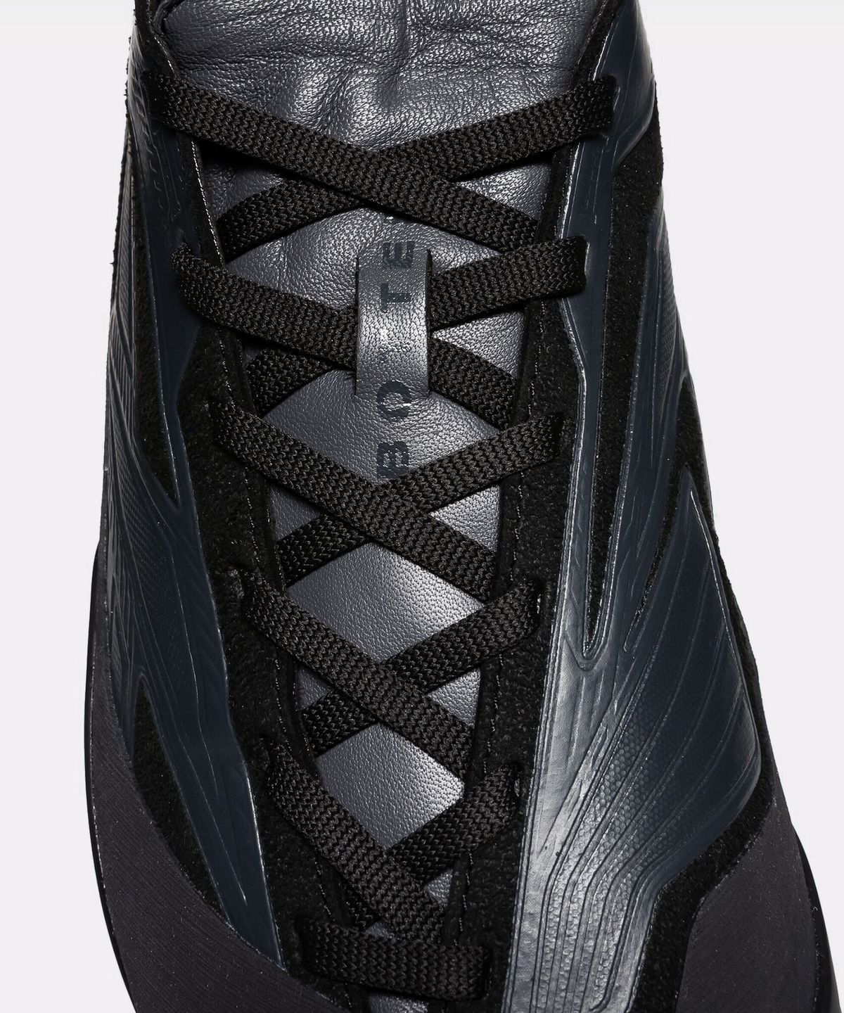 리복(REEBOK) Reebok X BOTTER Energia Bo Kets - 트리플 블랙 / RMIA04GC99MAT0011000
