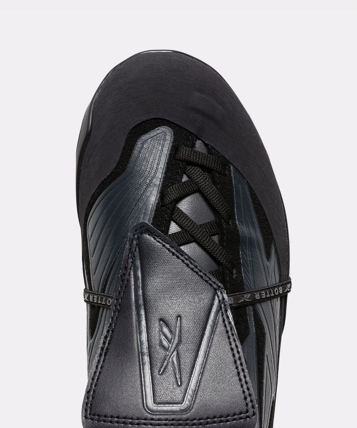 리복(REEBOK) Reebok X BOTTER Energia Bo Kets - 트리플 블랙 / RMIA04GC99MAT0011000