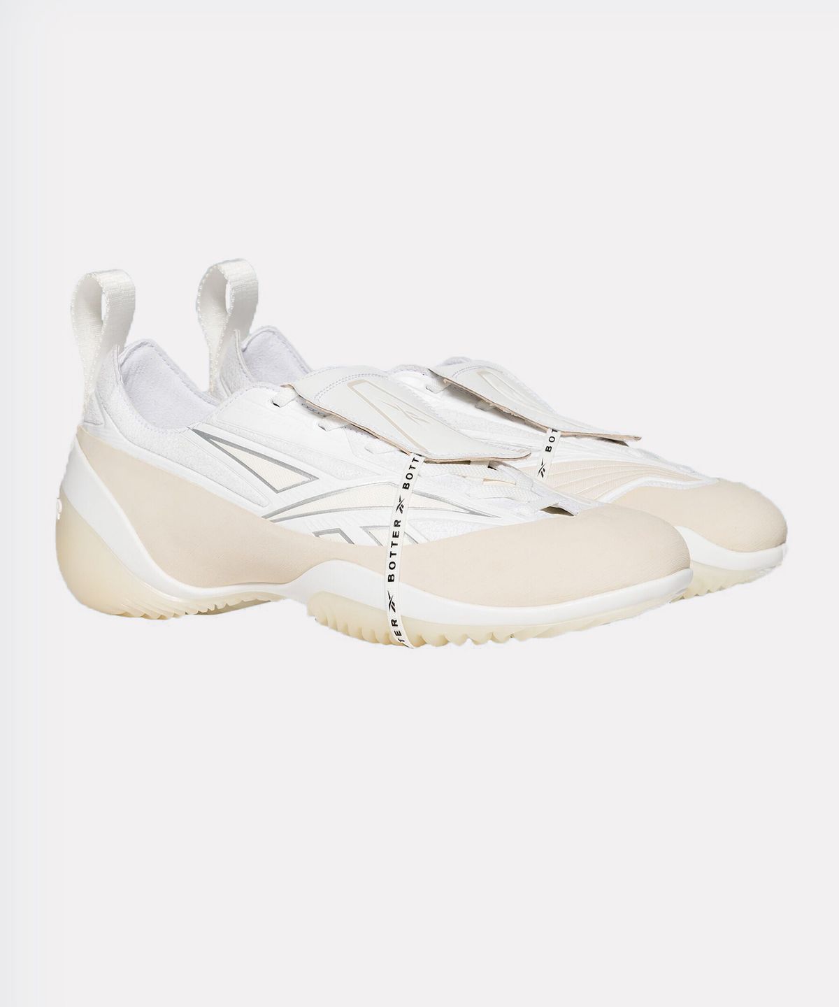 리복(REEBOK) Reebok X BOTTER Energia Bo Kets - 화이트 샌드 / RMIA04GC99MAT0010161