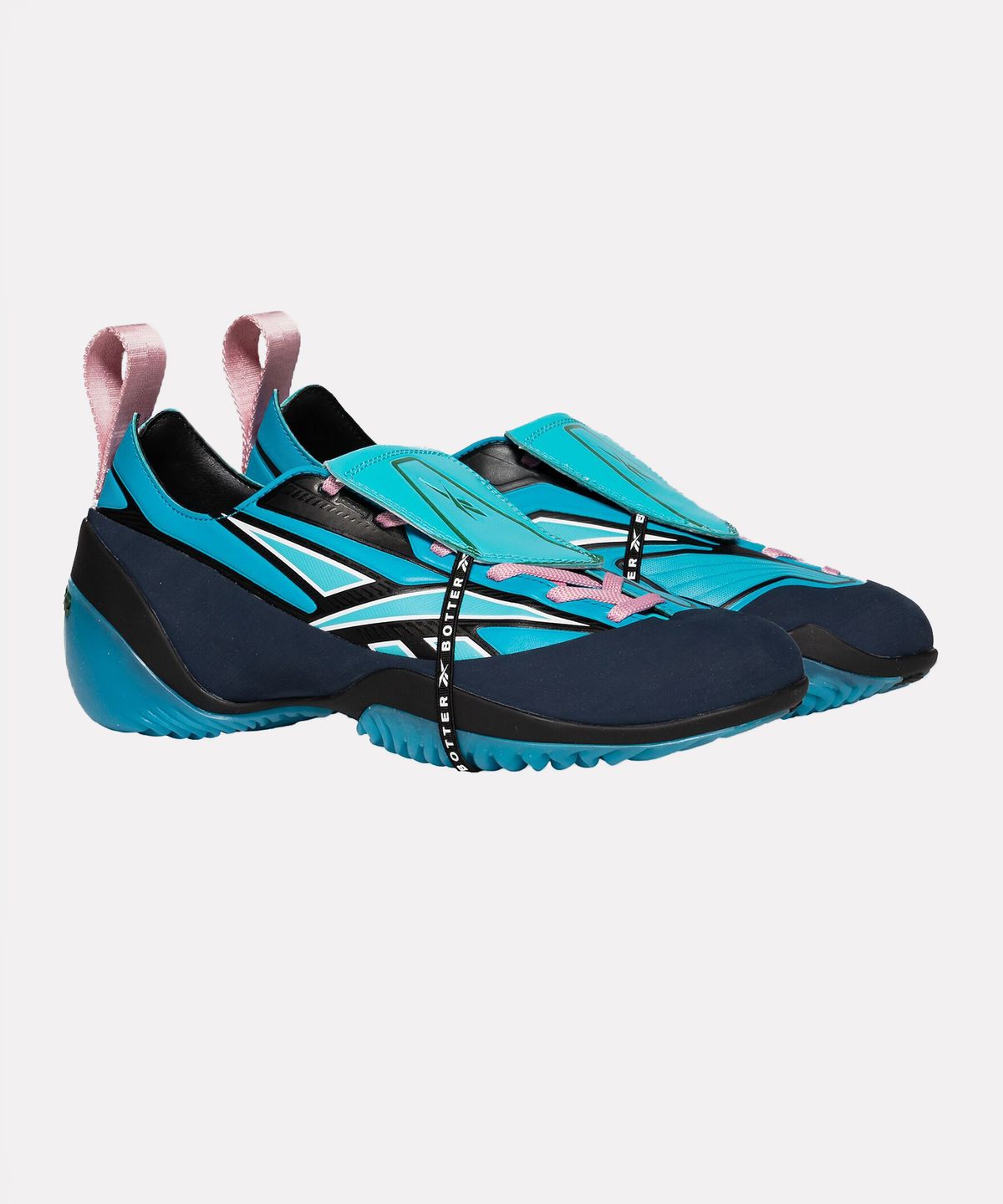 리복(REEBOK) Reebok X BOTTER Energia Bo Kets - 아쿠아 블루 / RMIA04GC99MAT0024500
